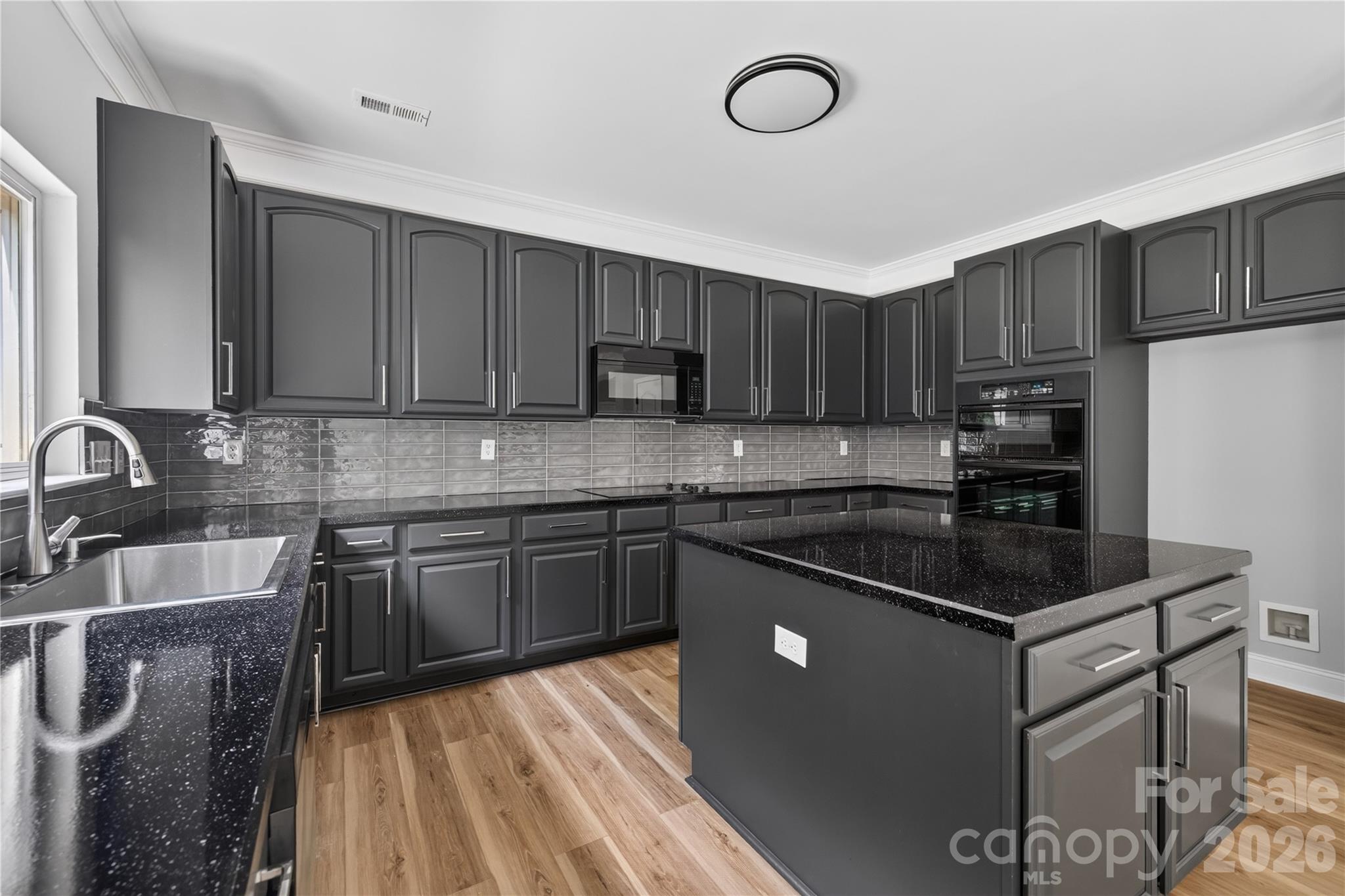4348 Stone Mountain Drive — Gastonia