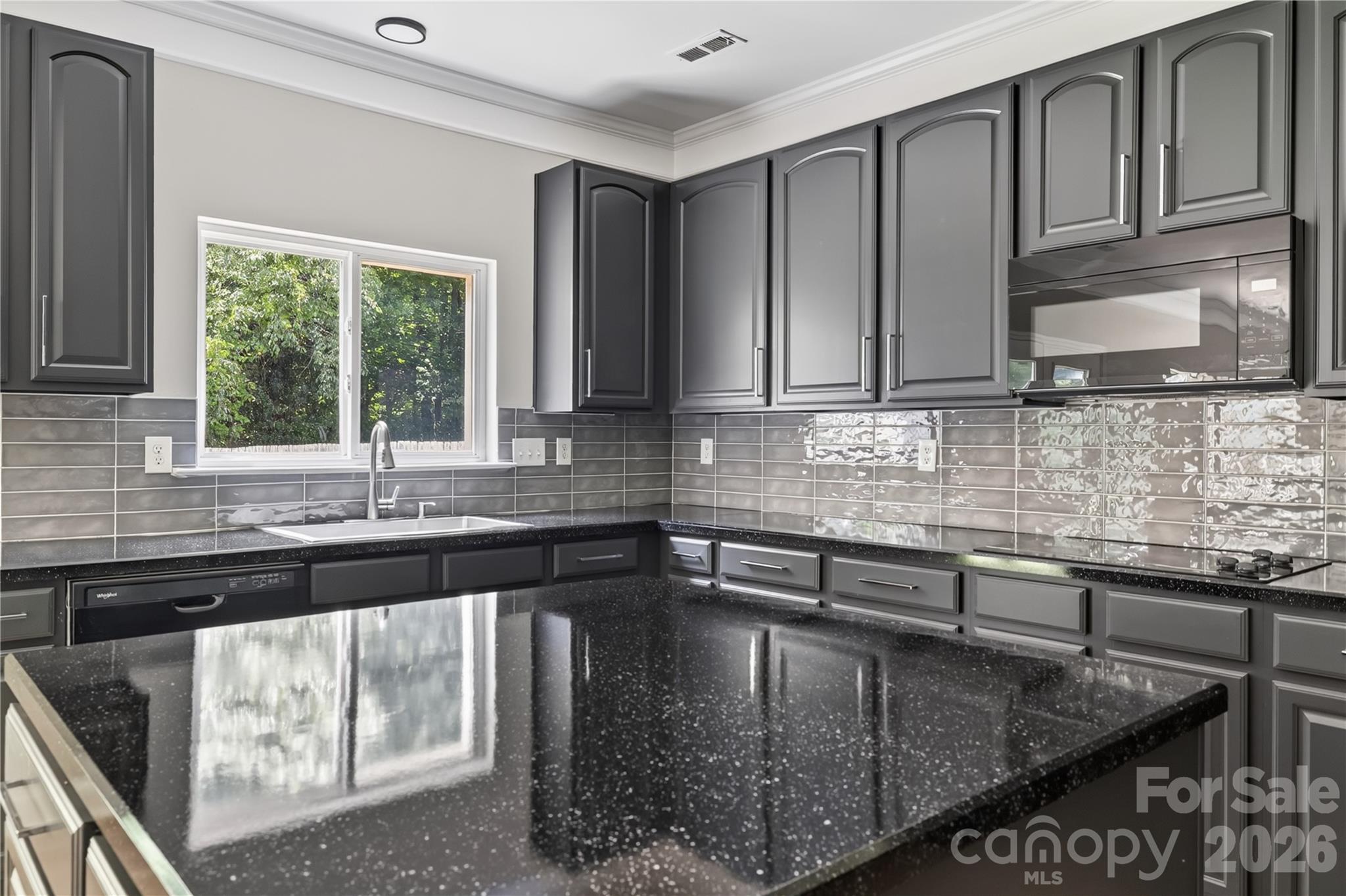 4348 Stone Mountain Drive — Gastonia