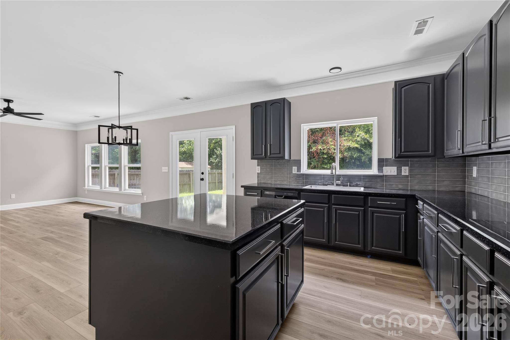 4348 Stone Mountain Drive — Gastonia