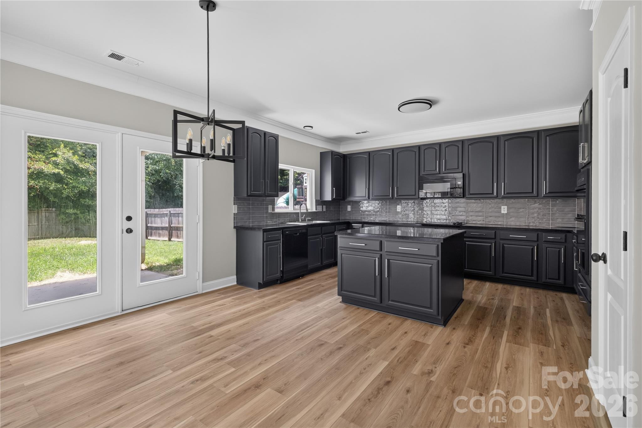 4348 Stone Mountain Drive — Gastonia