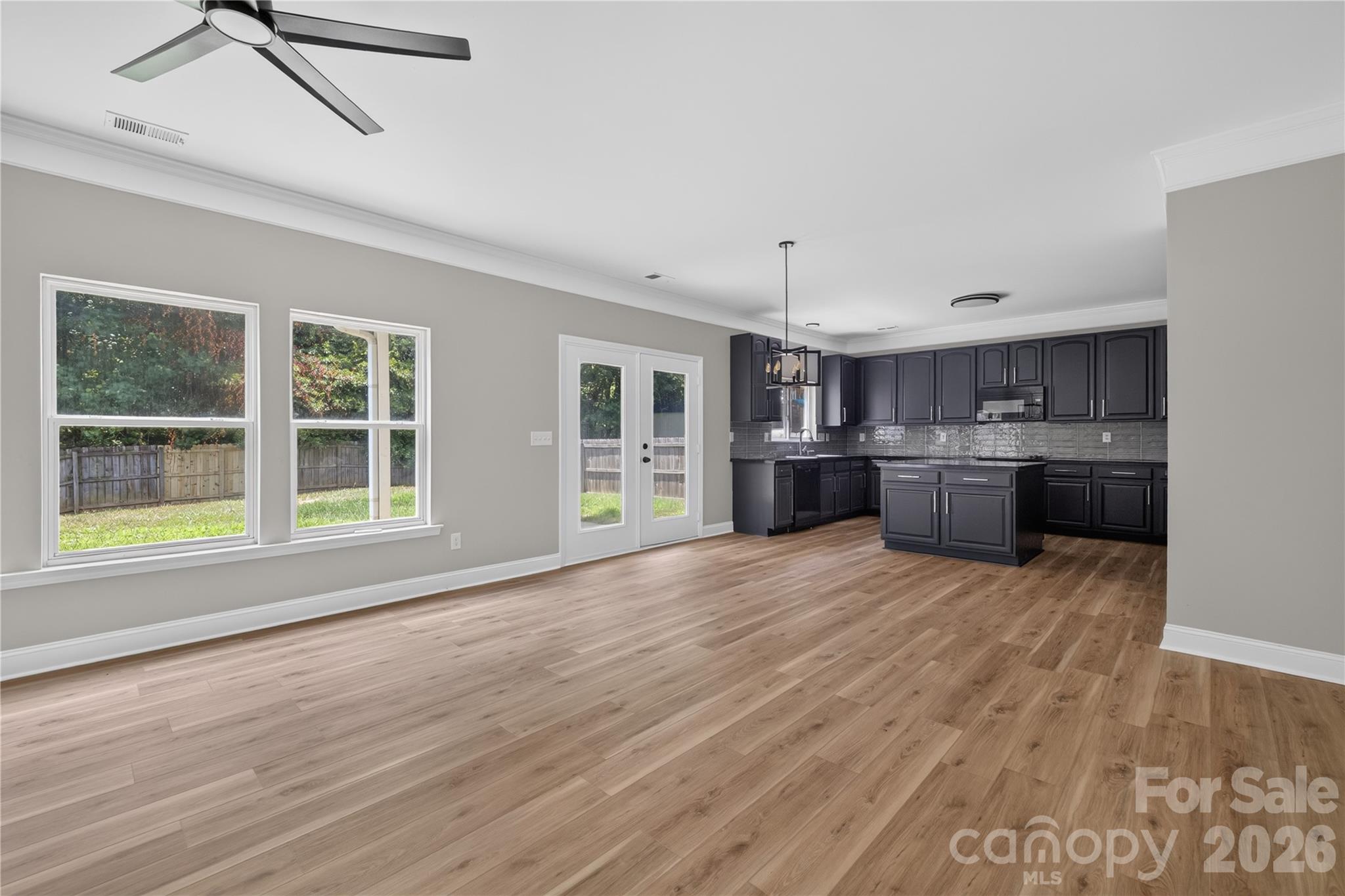 4348 Stone Mountain Drive — Gastonia