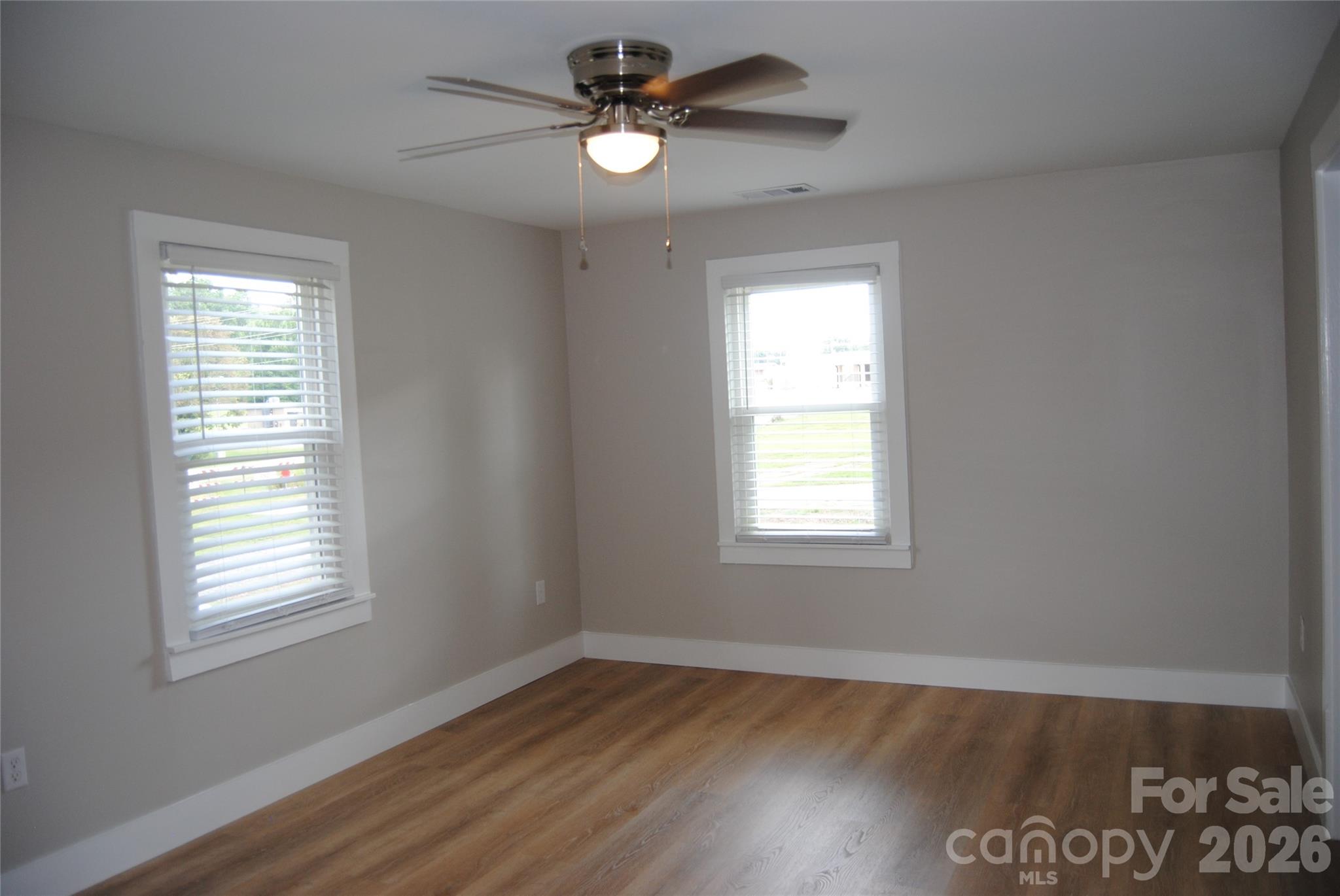 1612 Oakridge Meadows Court — Rock Hill