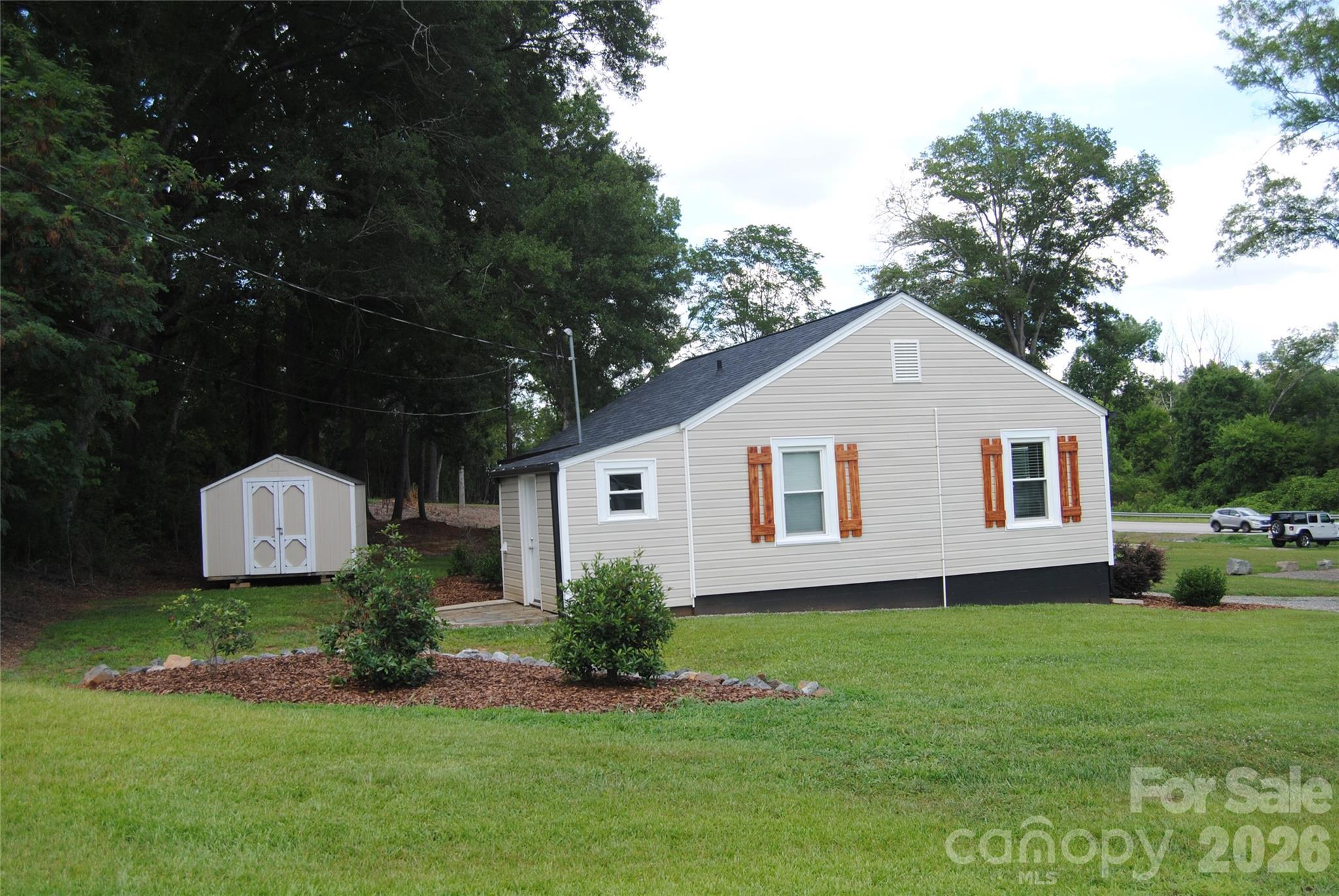1612 Oakridge Meadows Court — Rock Hill