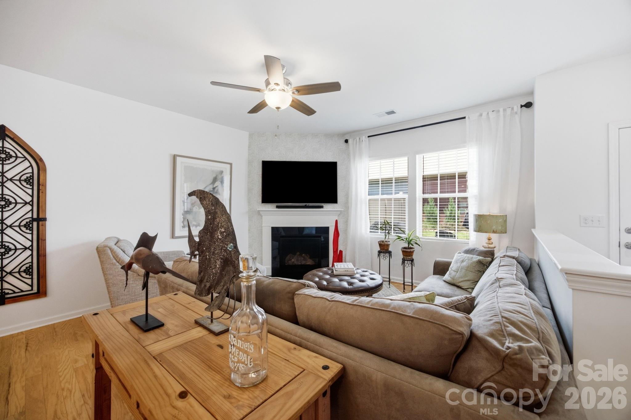 11328 Westbranch Parkway — Davidson