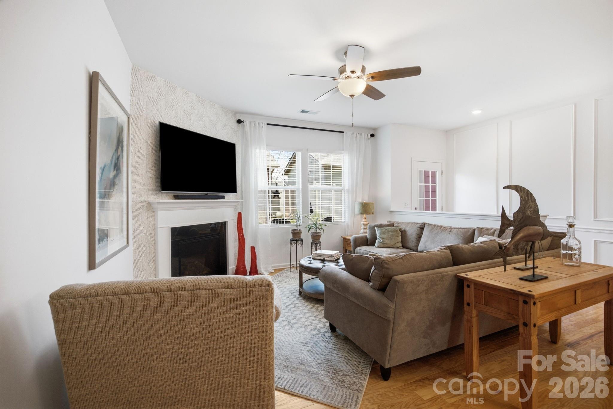 11328 Westbranch Parkway — Davidson