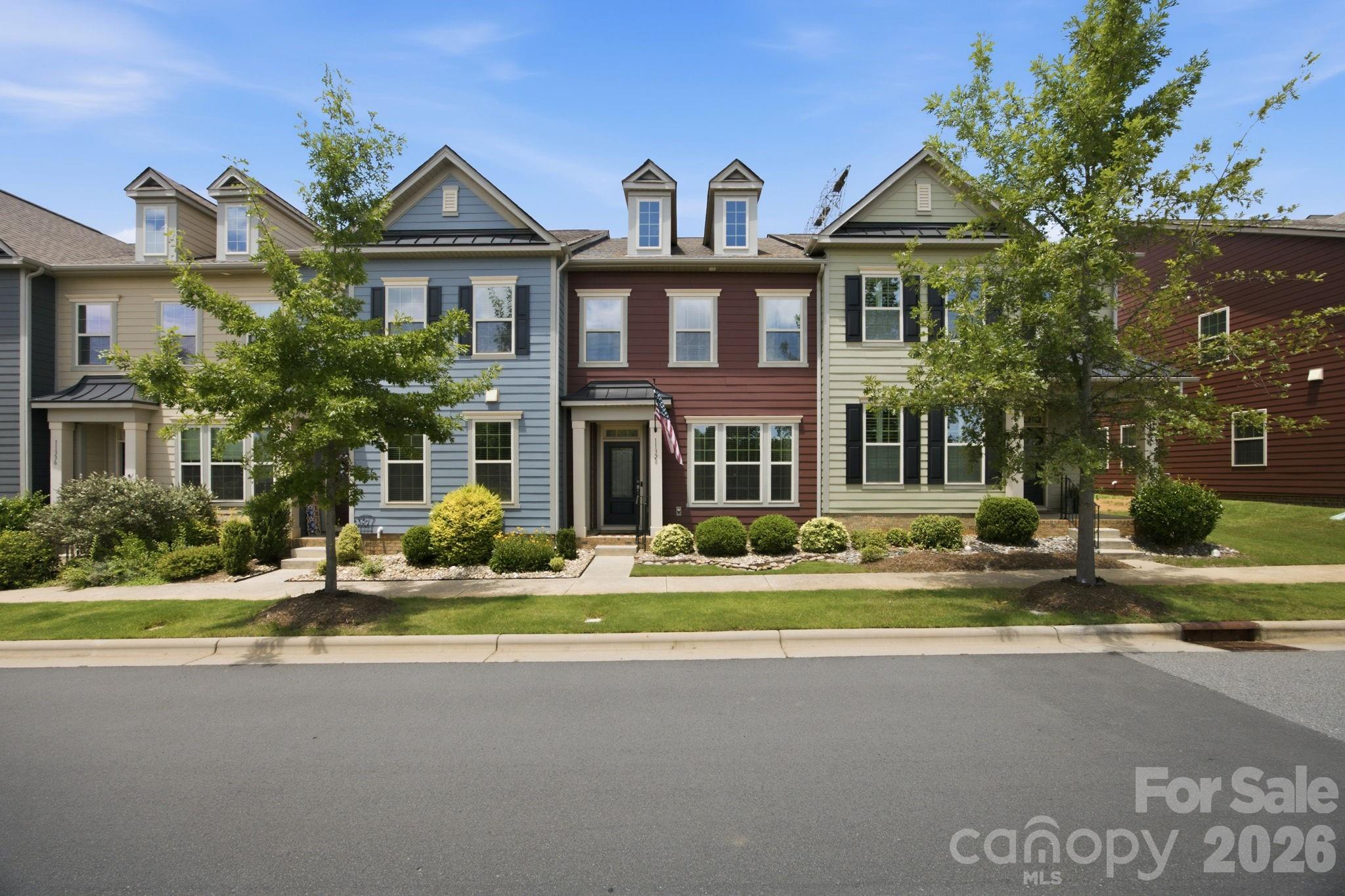 11328 Westbranch Parkway — Davidson