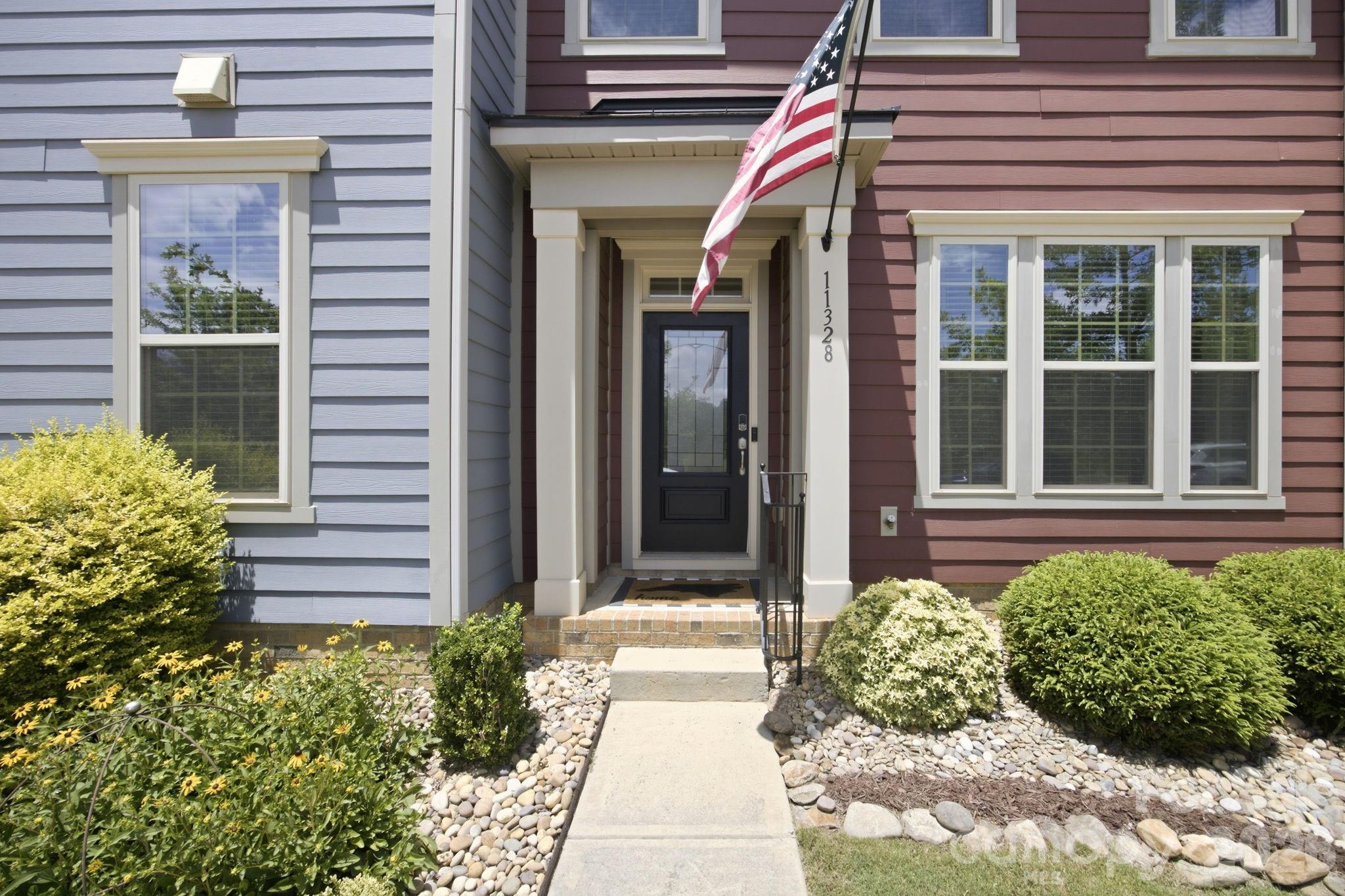 11328 Westbranch Parkway — Davidson
