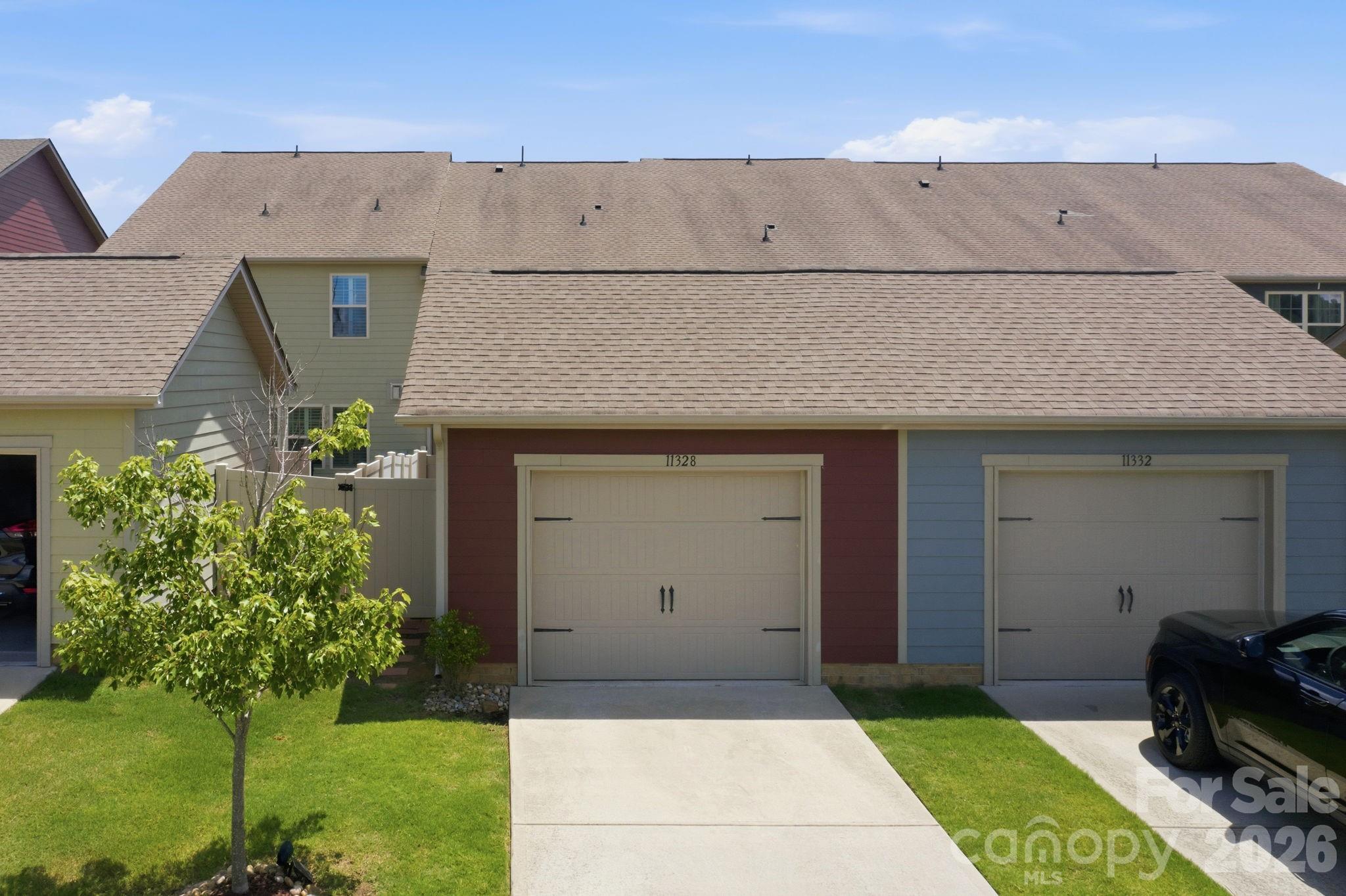 11328 Westbranch Parkway — Davidson