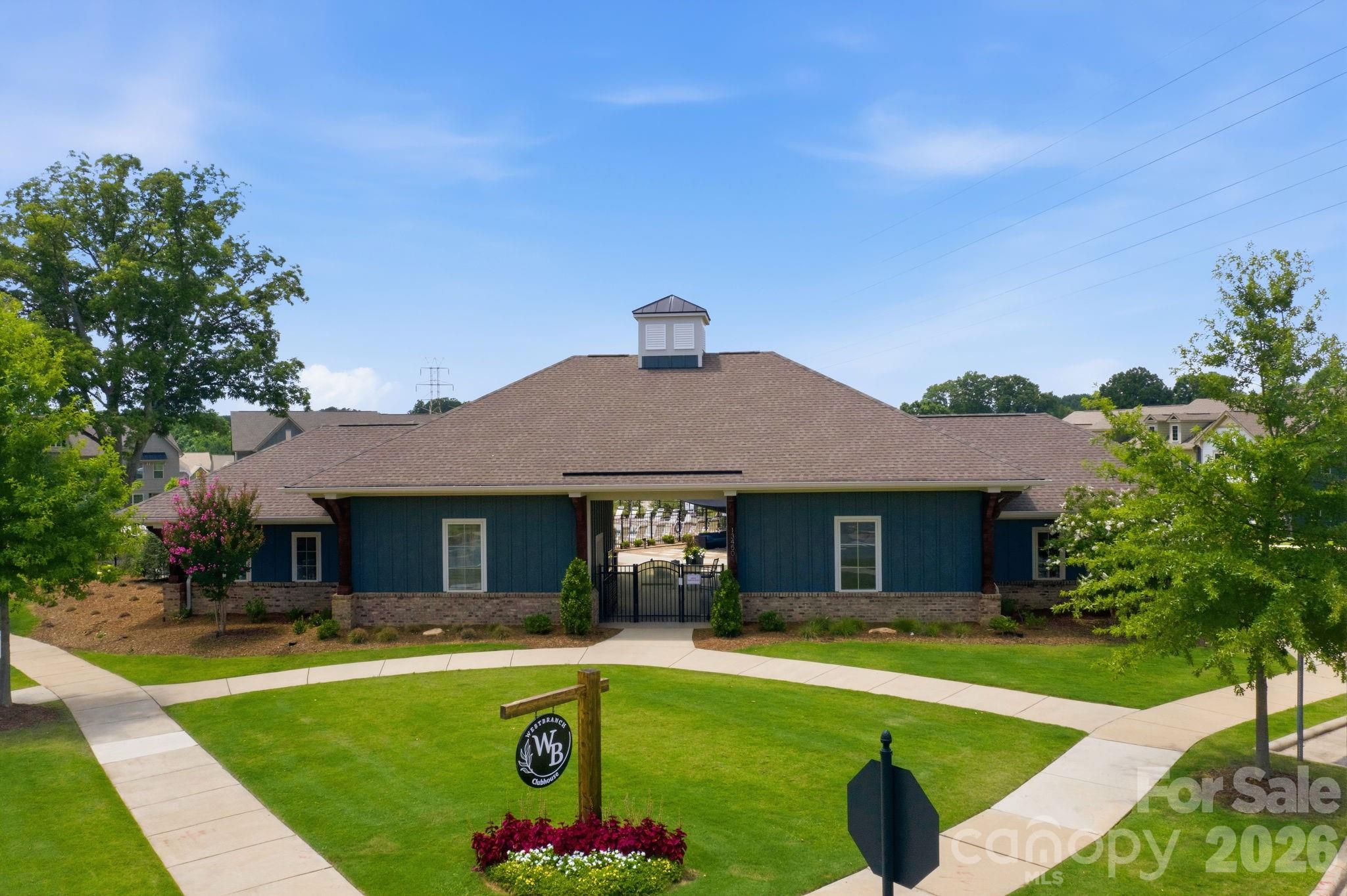11328 Westbranch Parkway — Davidson
