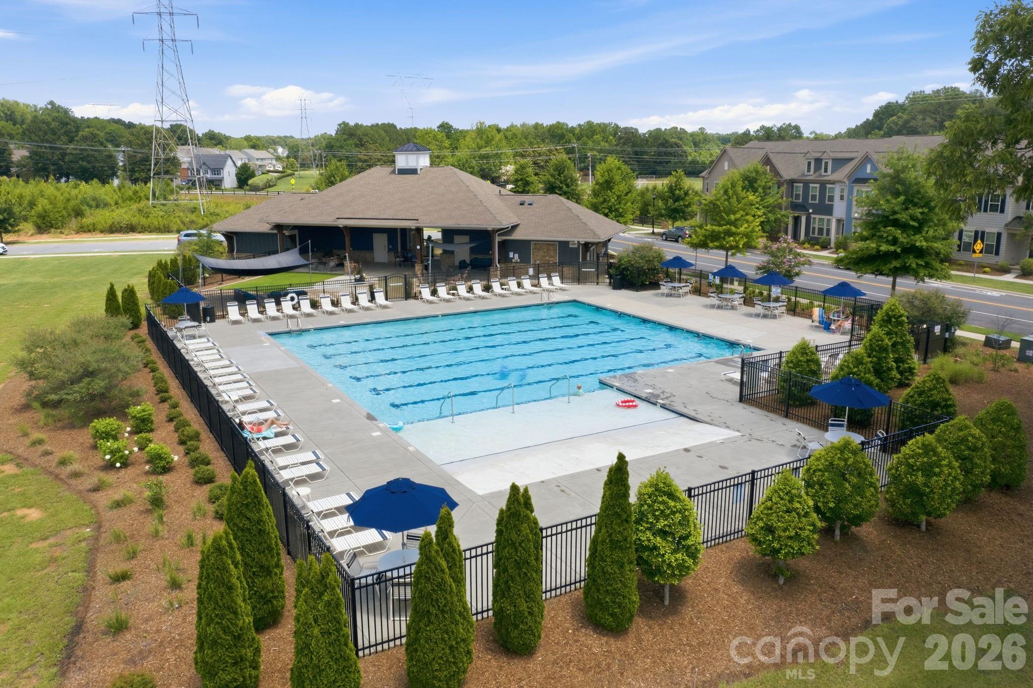 11328 Westbranch Parkway — Davidson