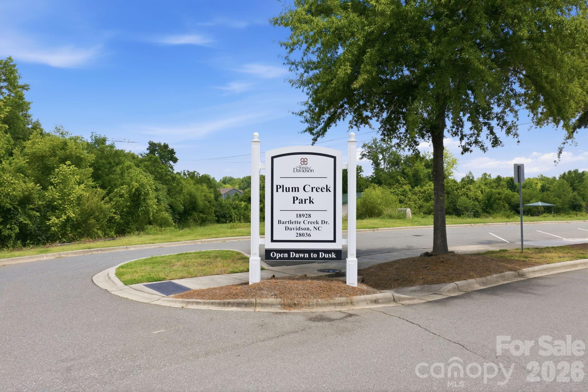 11328 Westbranch Parkway — Davidson
