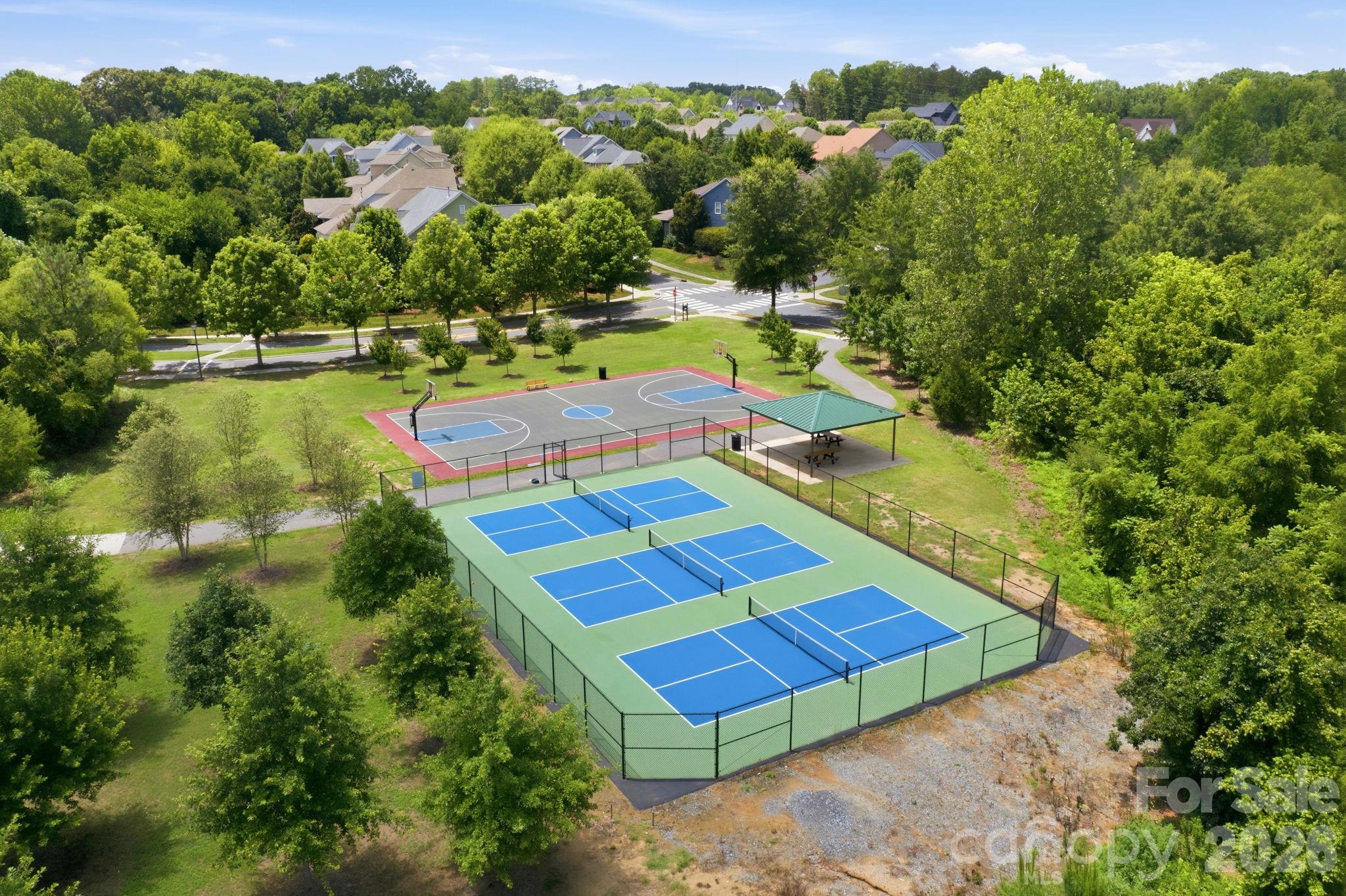 11328 Westbranch Parkway — Davidson