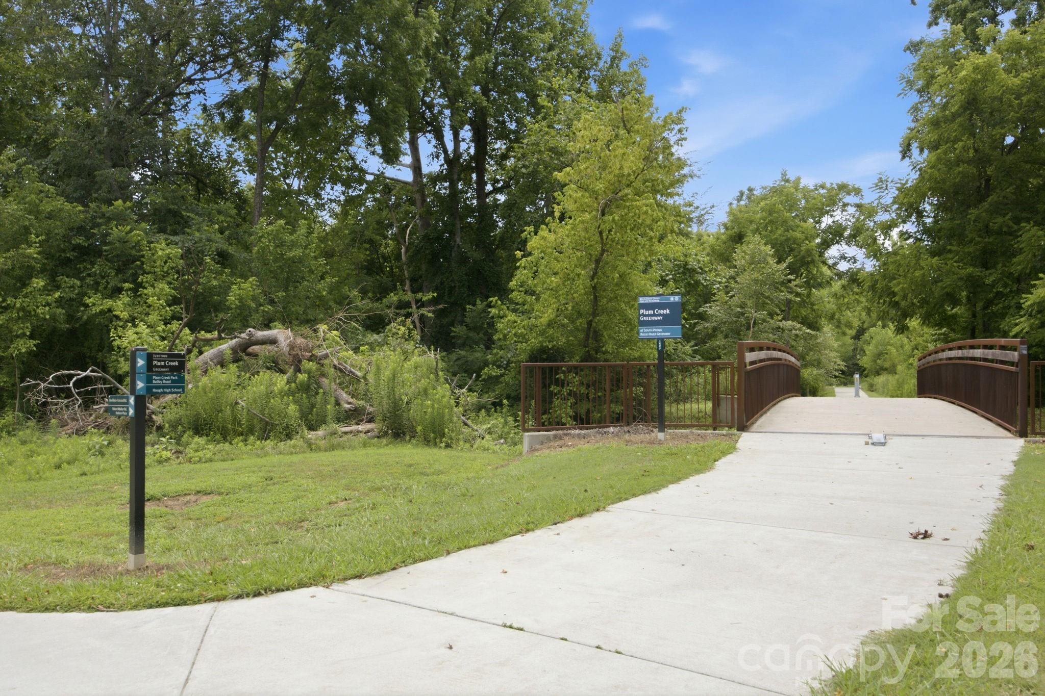11328 Westbranch Parkway — Davidson