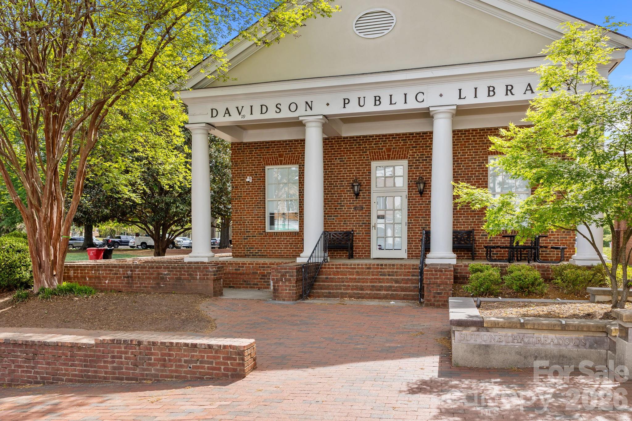 11328 Westbranch Parkway — Davidson