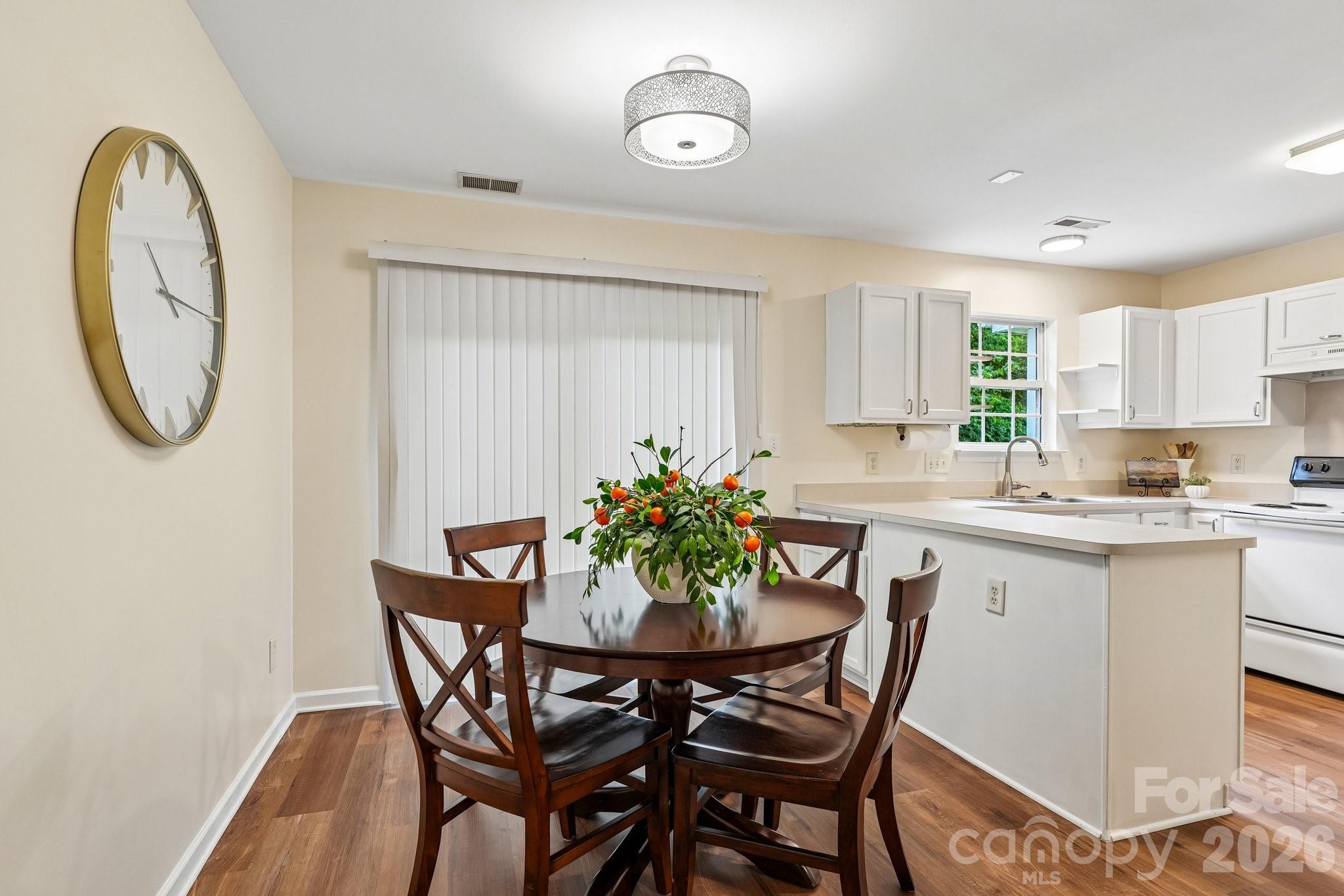3081 Rockingham Court SW — Concord