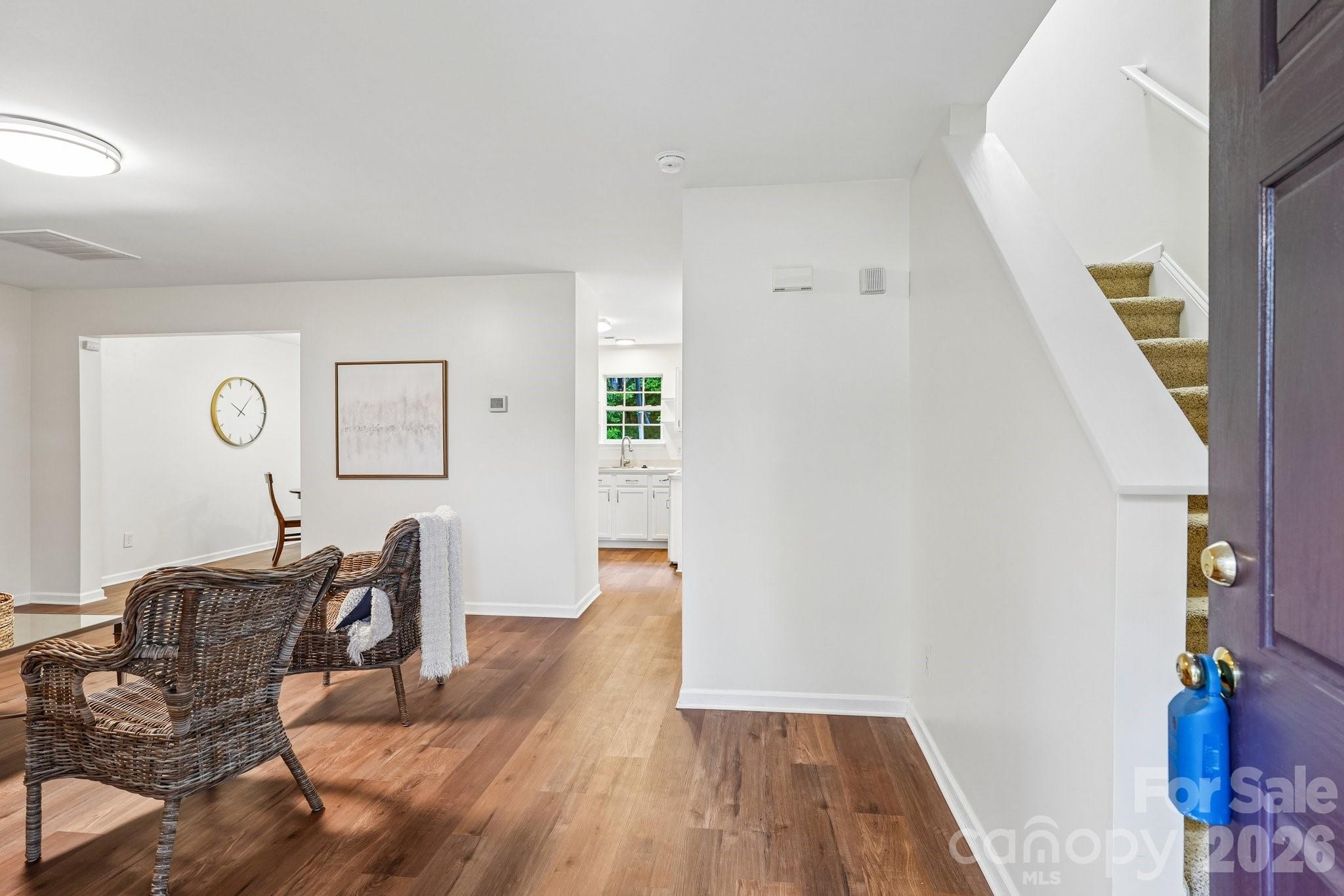 3081 Rockingham Court SW — Concord