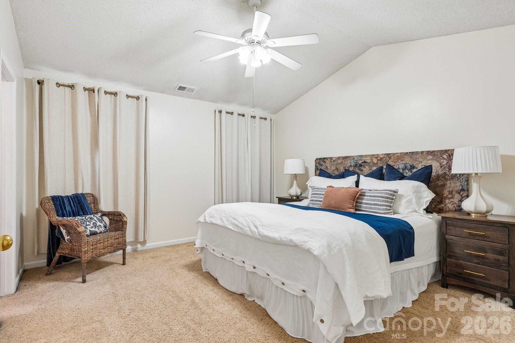 3081 Rockingham Court SW — Concord