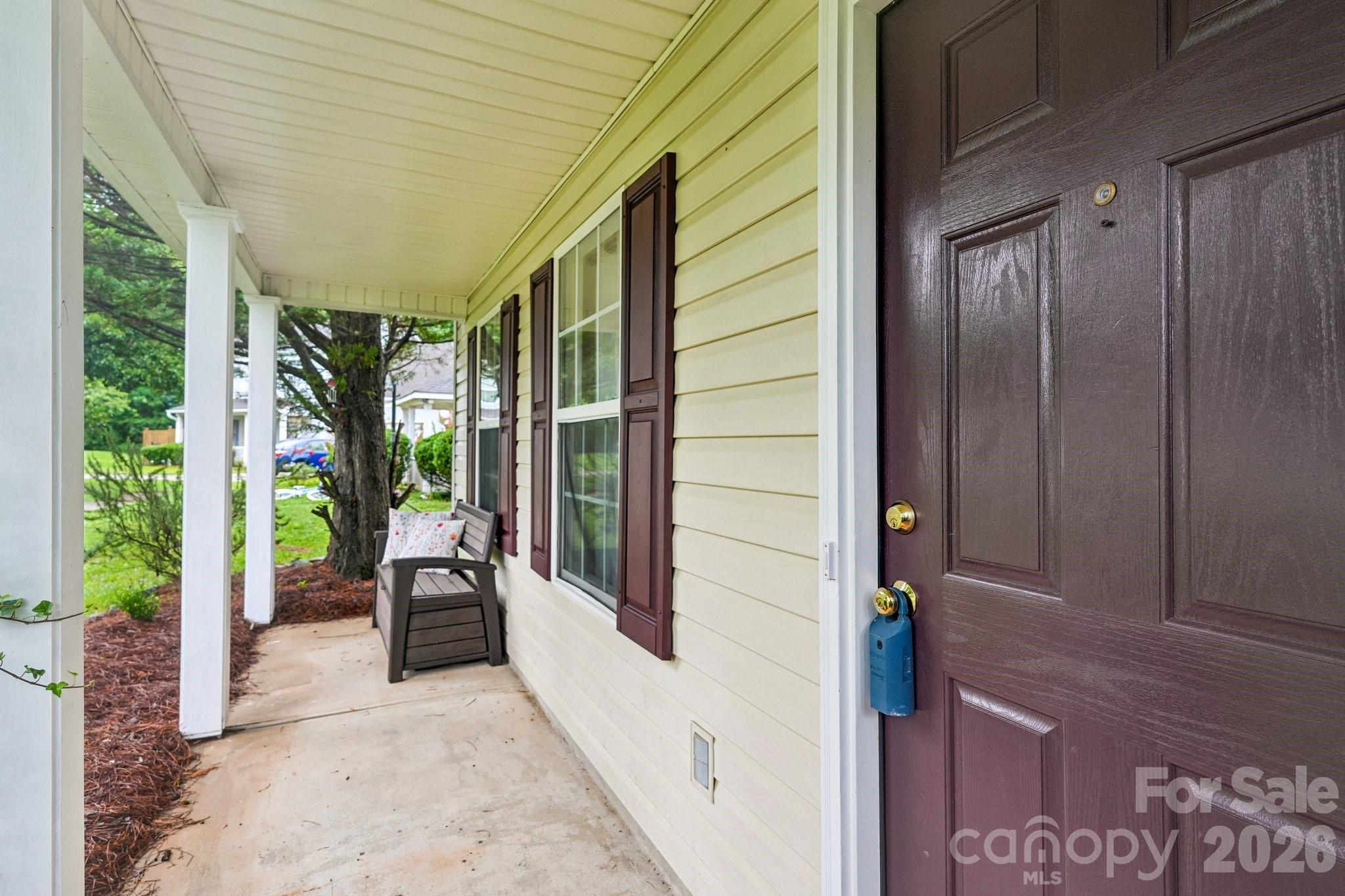 3081 Rockingham Court SW — Concord