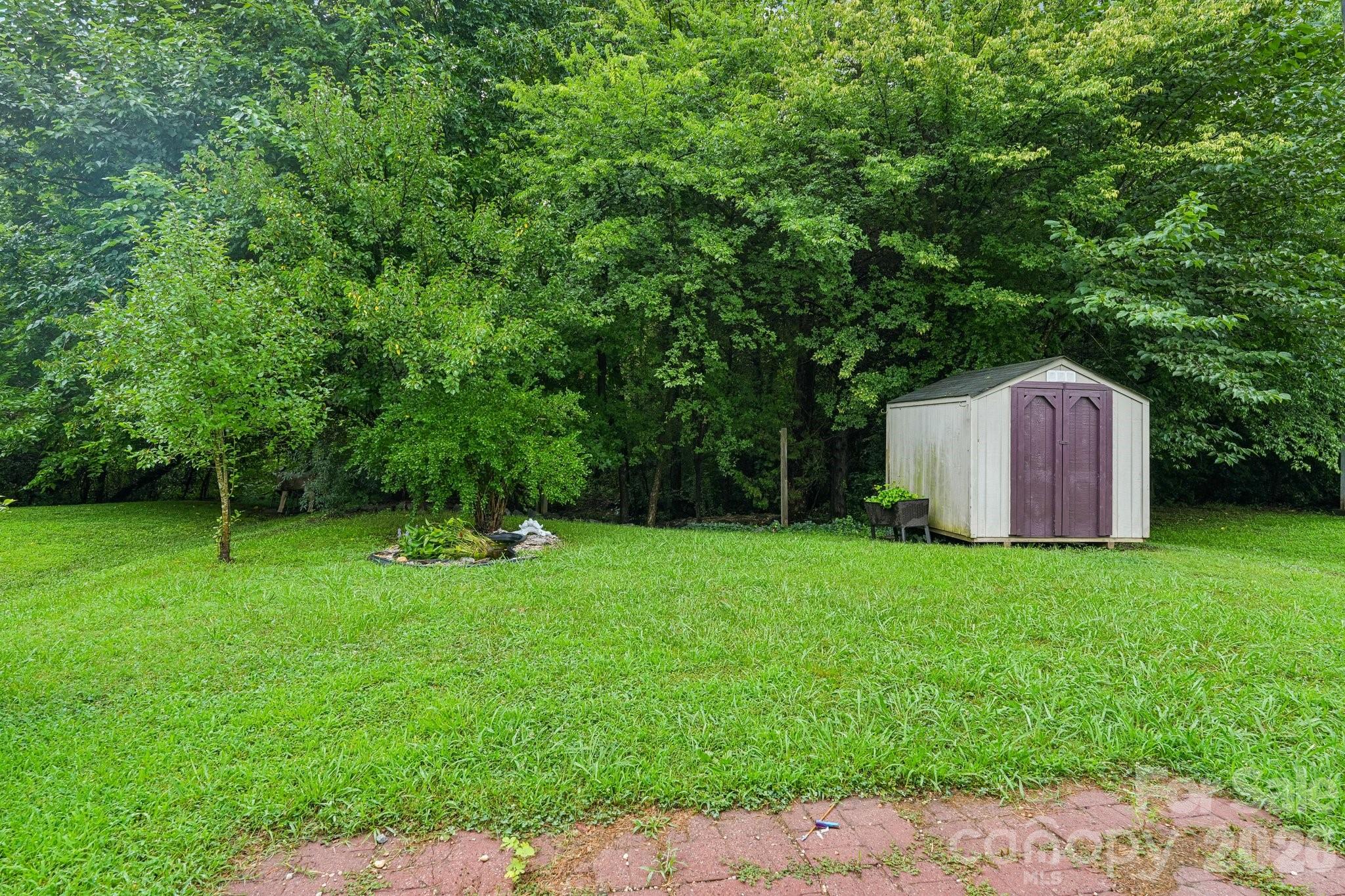 3081 Rockingham Court SW — Concord