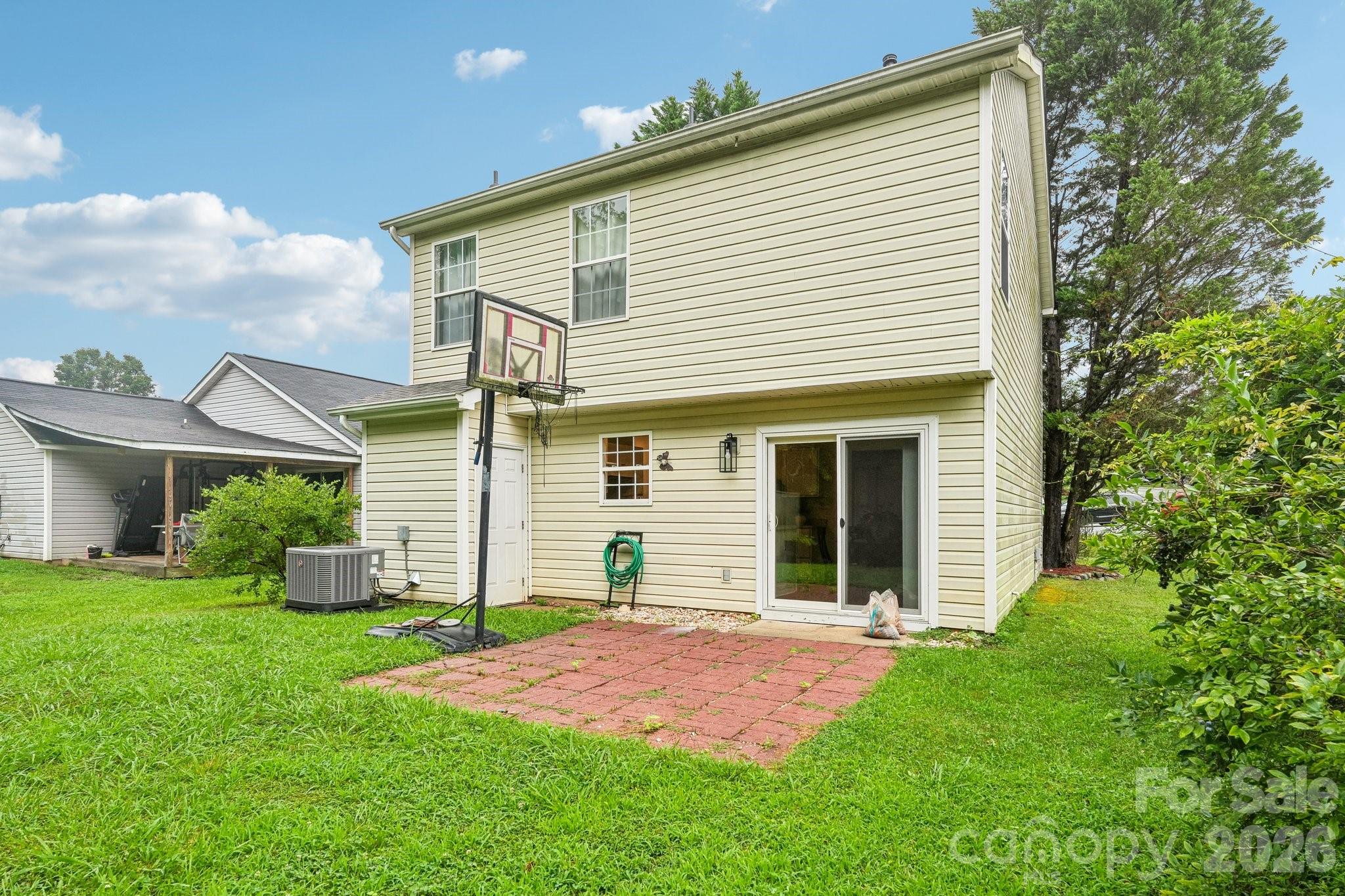 3081 Rockingham Court SW — Concord