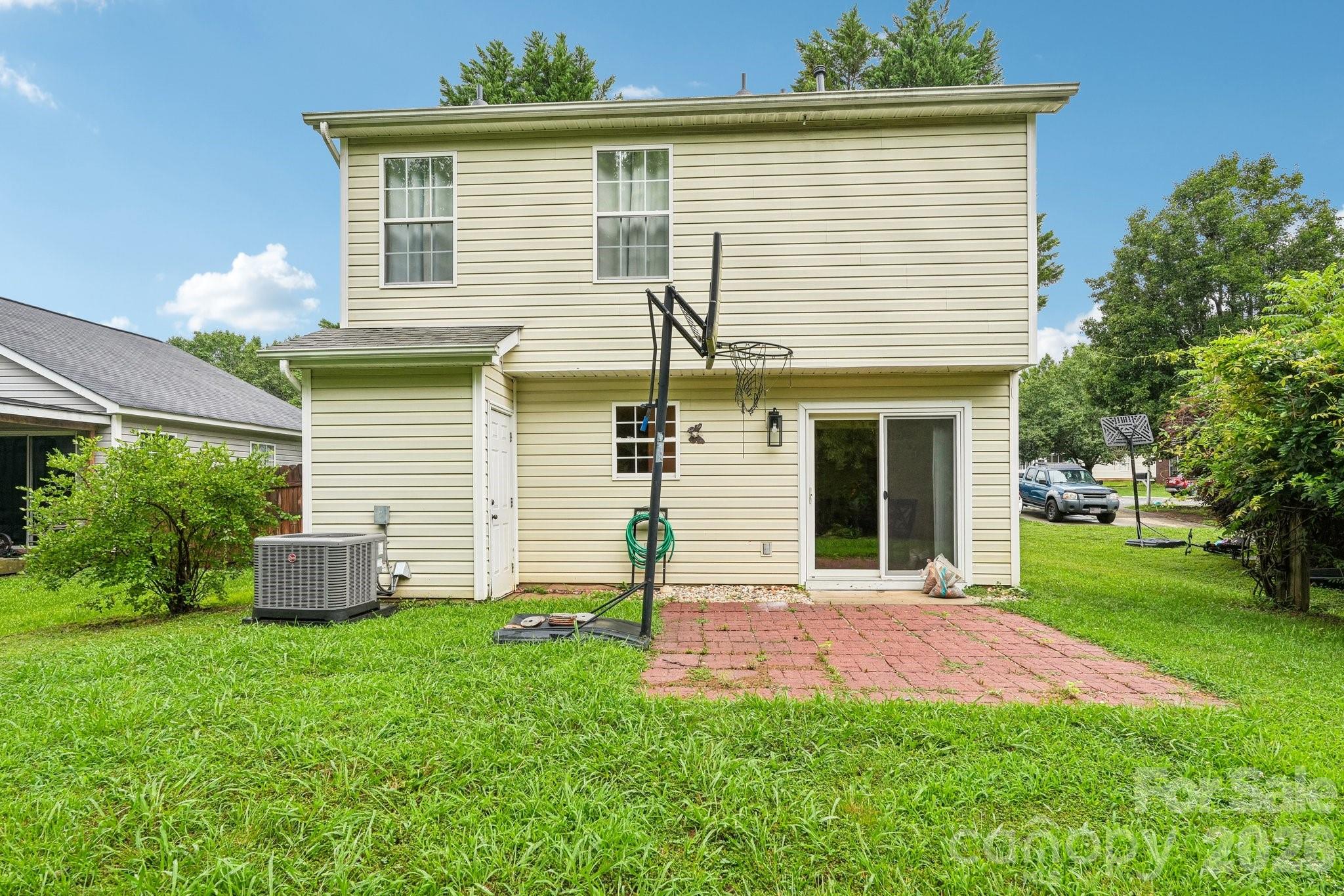 3081 Rockingham Court SW — Concord