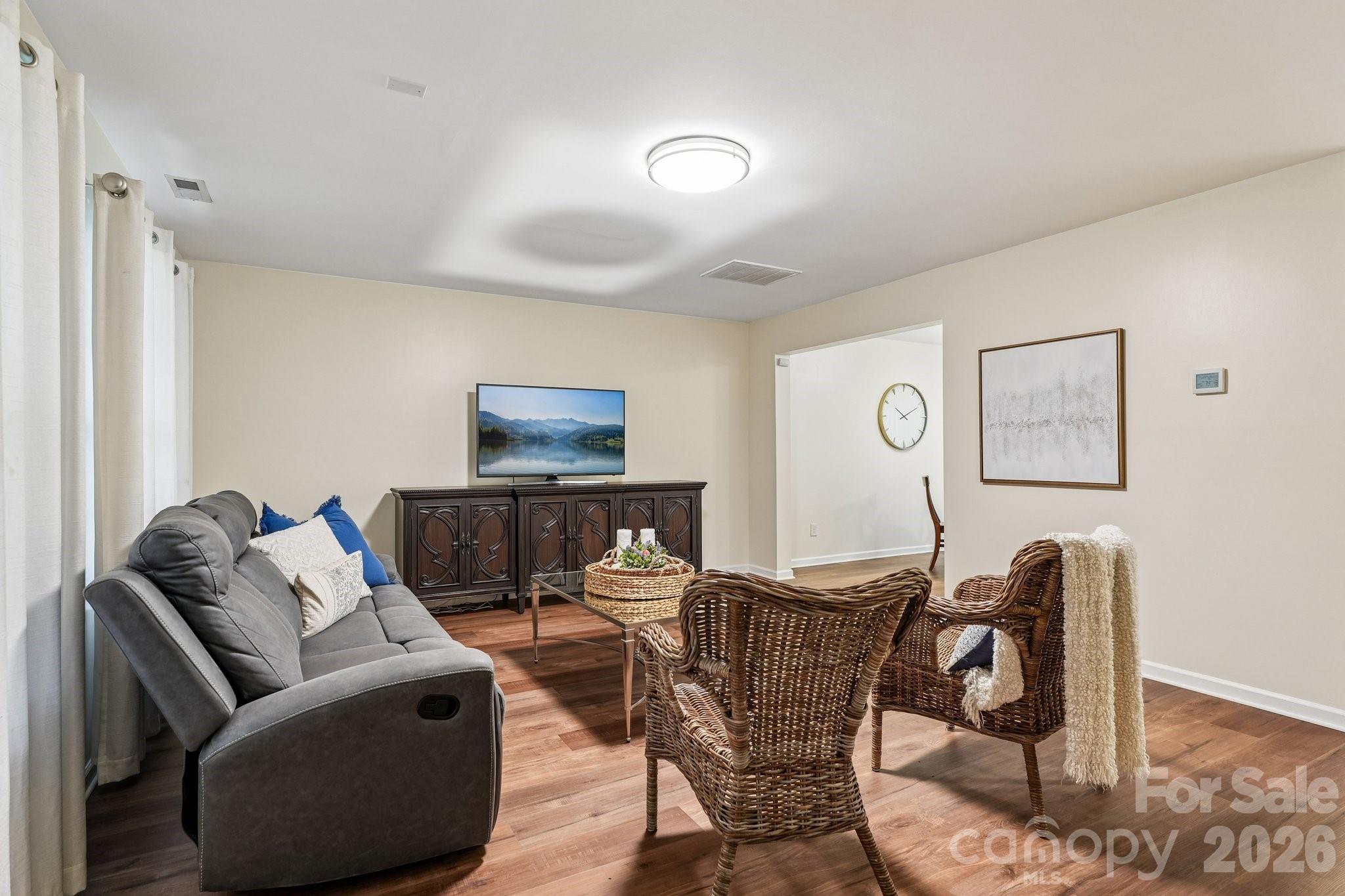 3081 Rockingham Court SW — Concord