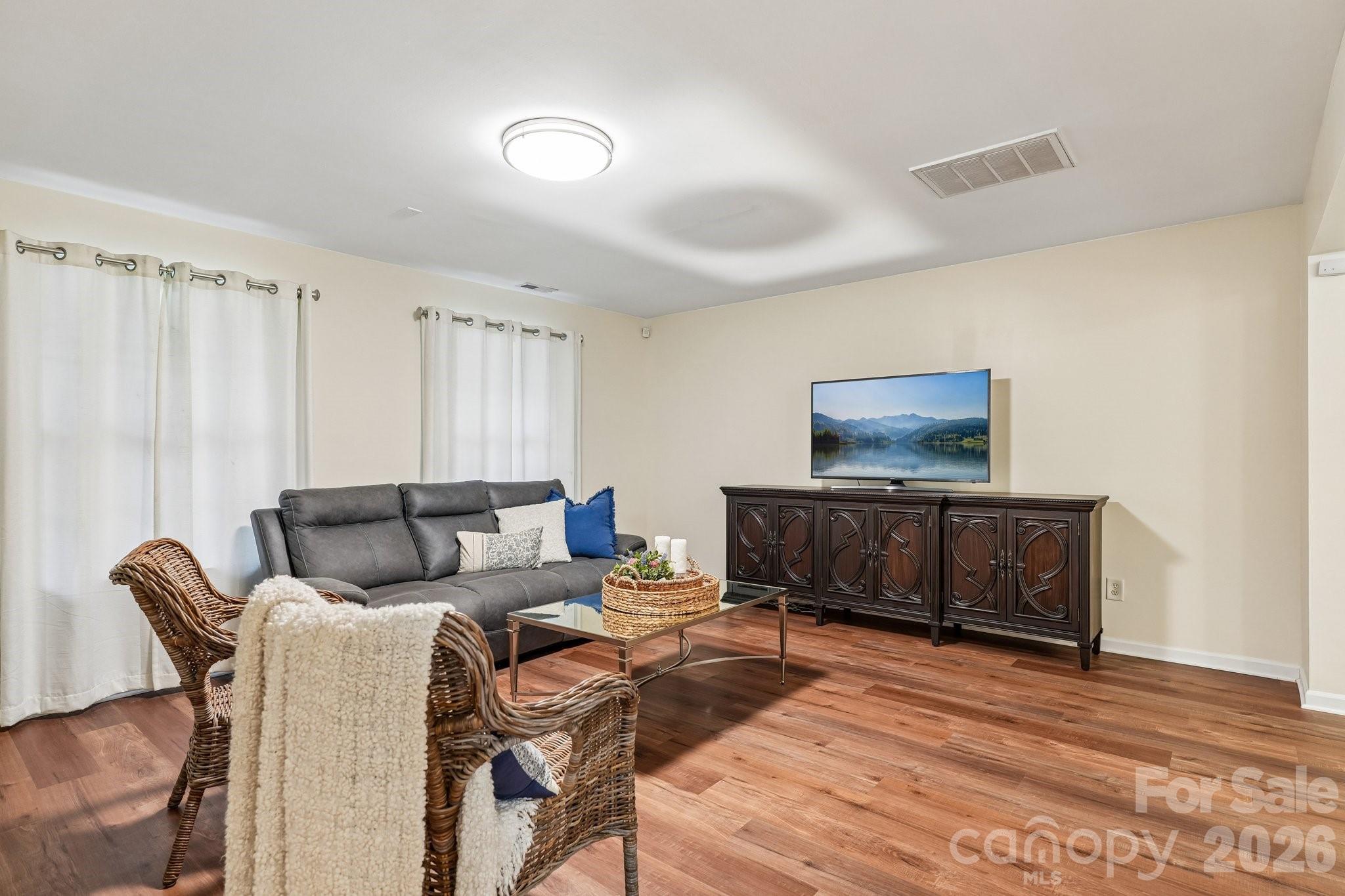 3081 Rockingham Court SW — Concord