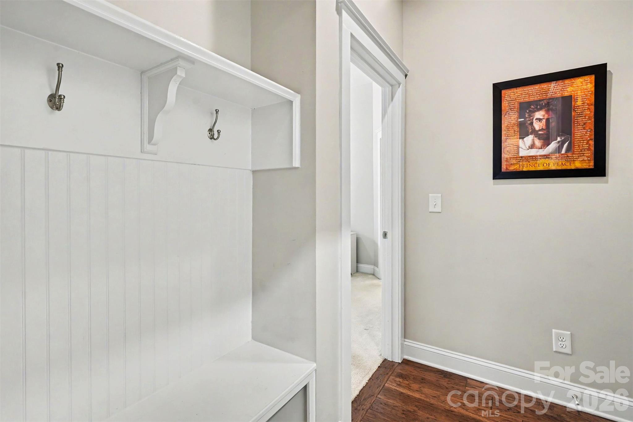 10416 Ambercrest Court NW — Huntersville