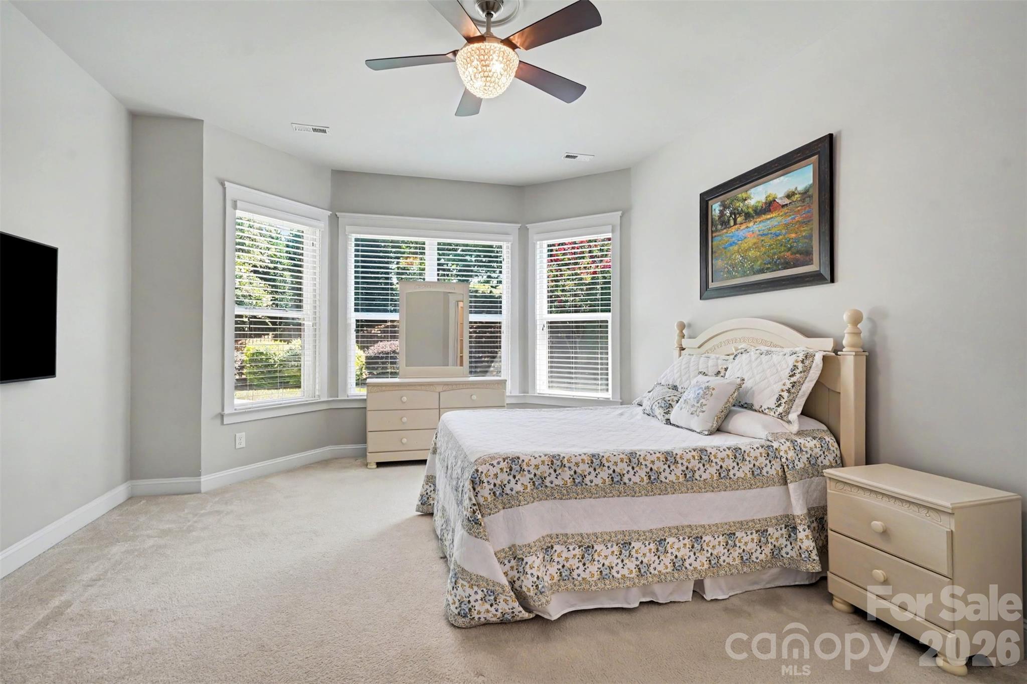 10416 Ambercrest Court NW — Huntersville