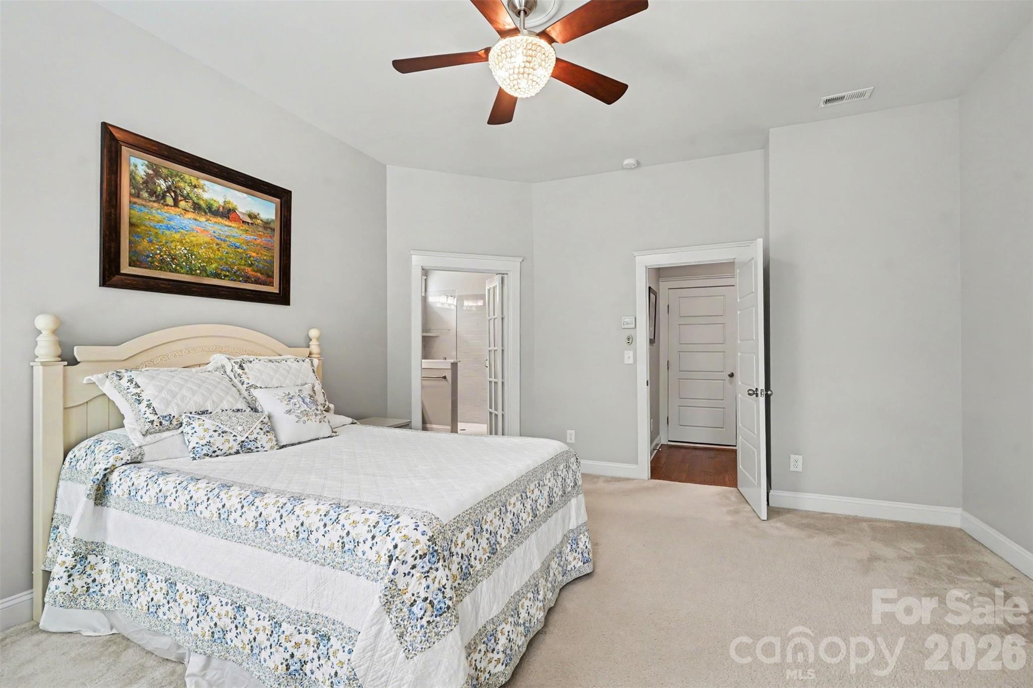 10416 Ambercrest Court NW — Huntersville