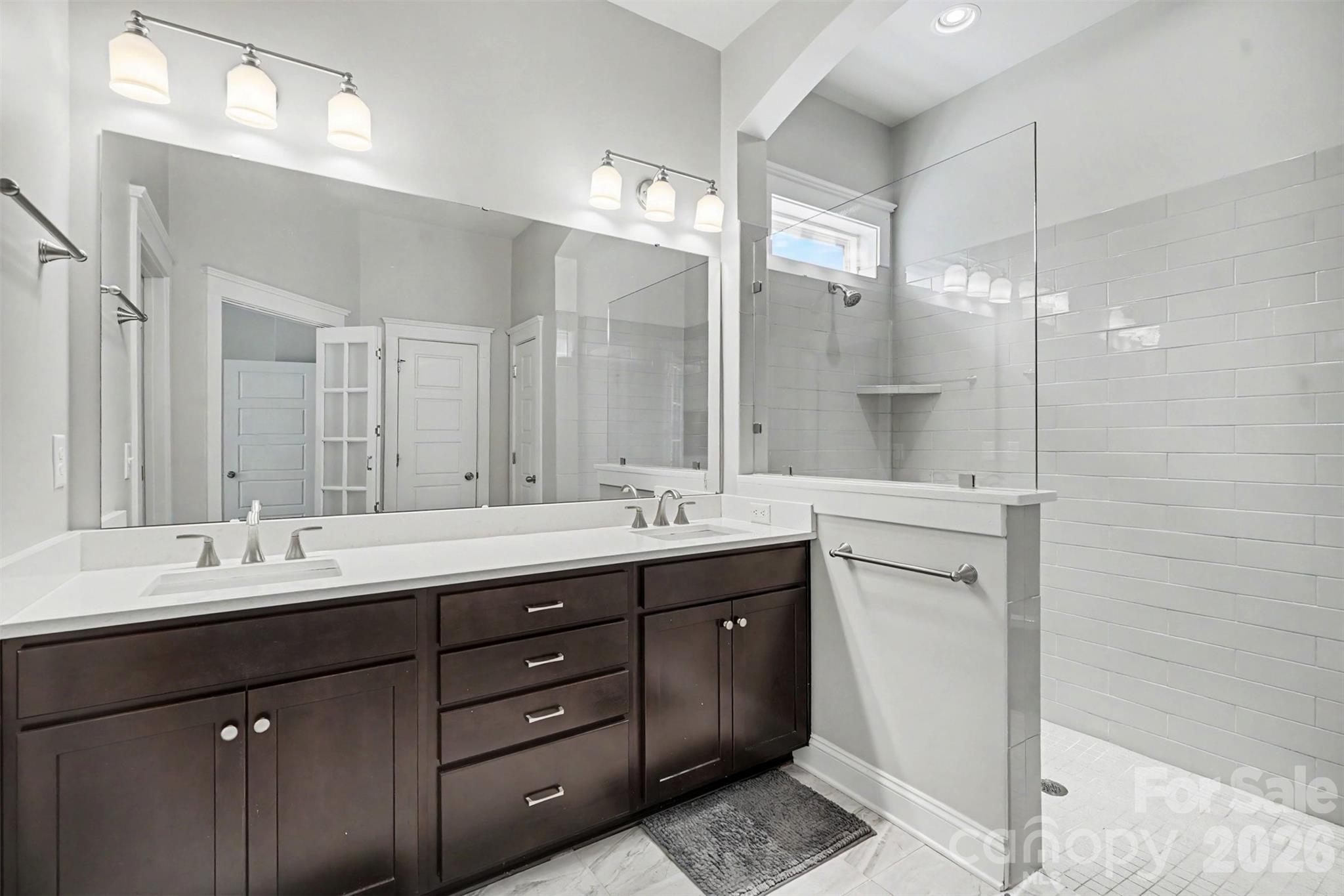 10416 Ambercrest Court NW — Huntersville