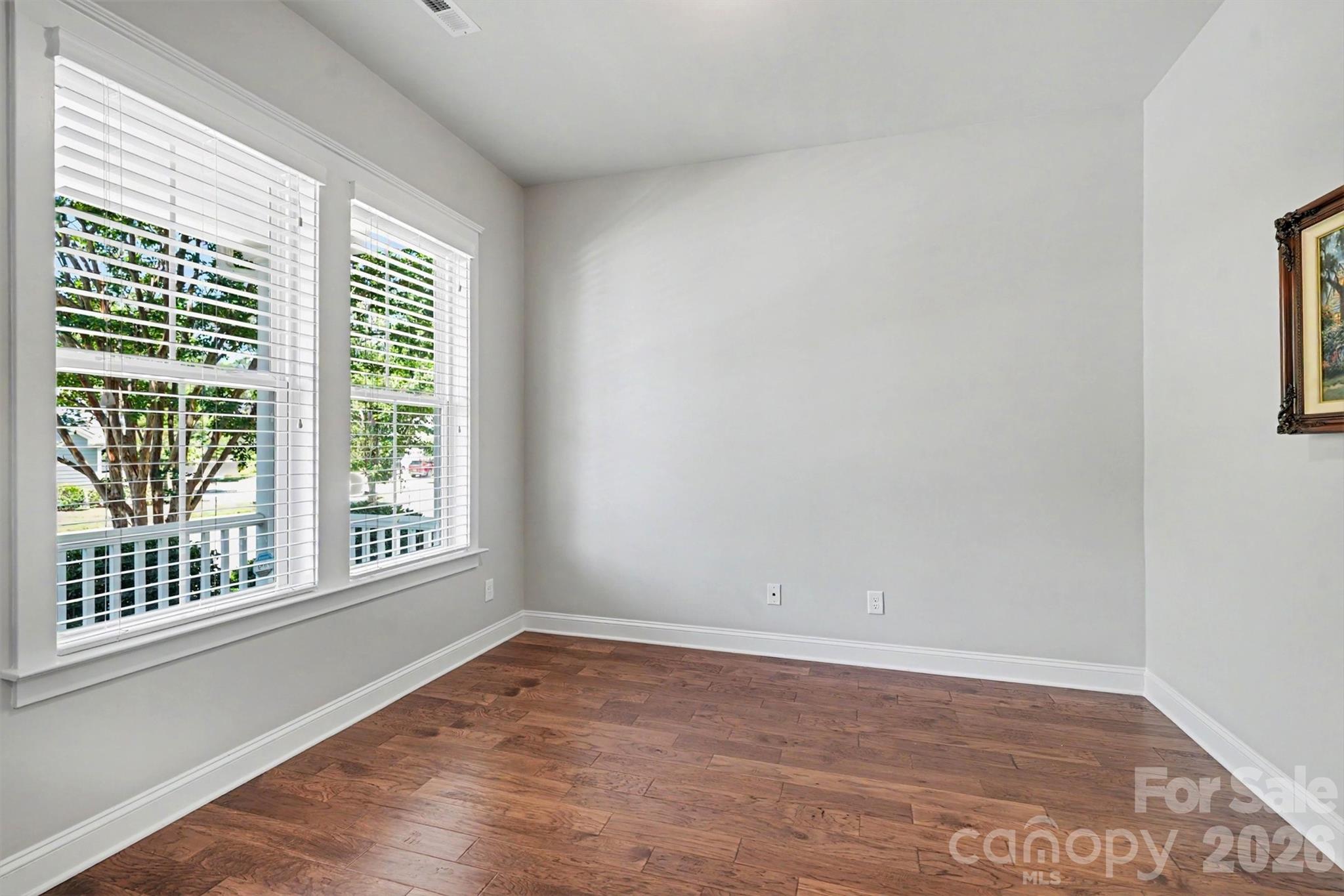 10416 Ambercrest Court NW — Huntersville