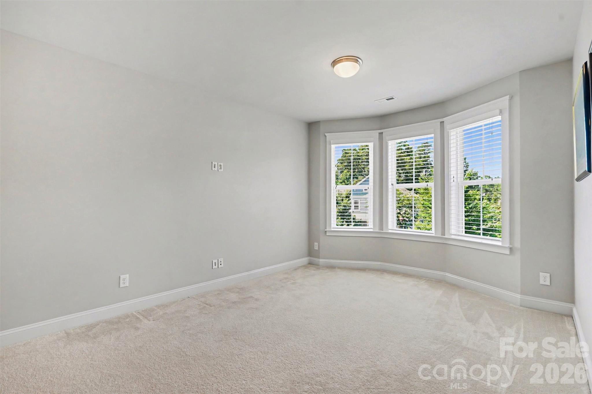 10416 Ambercrest Court NW — Huntersville