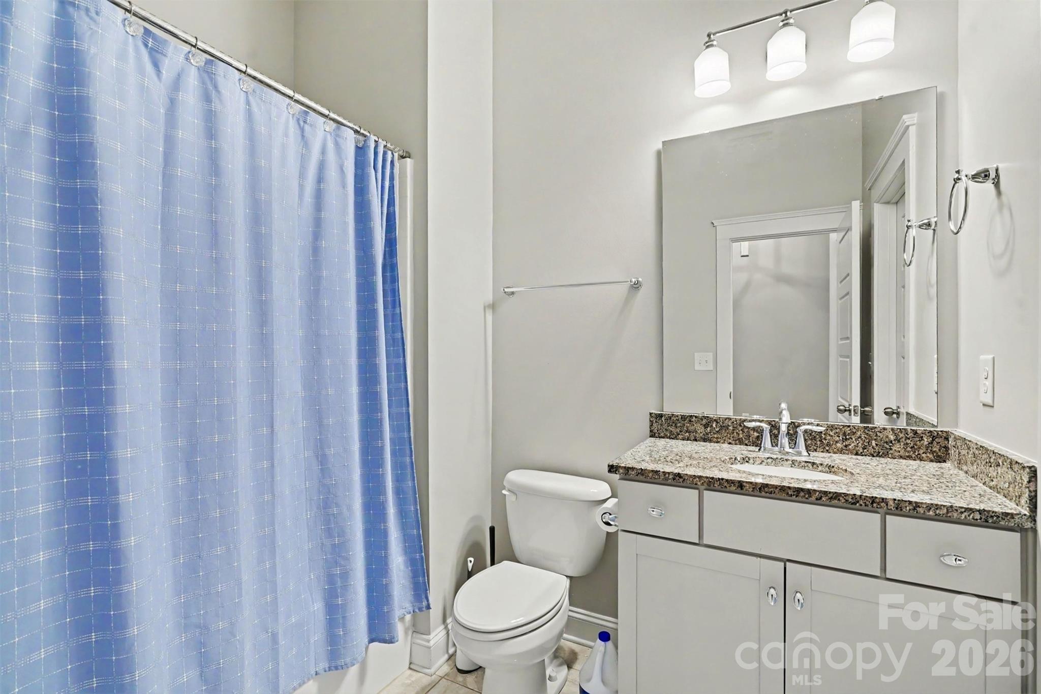 10416 Ambercrest Court NW — Huntersville