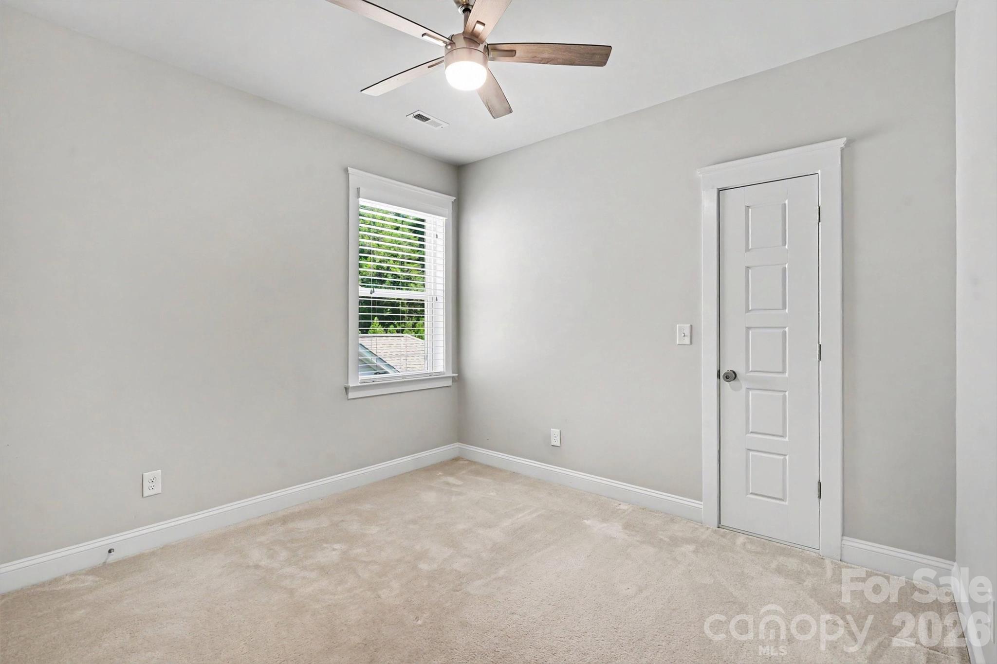 10416 Ambercrest Court NW — Huntersville