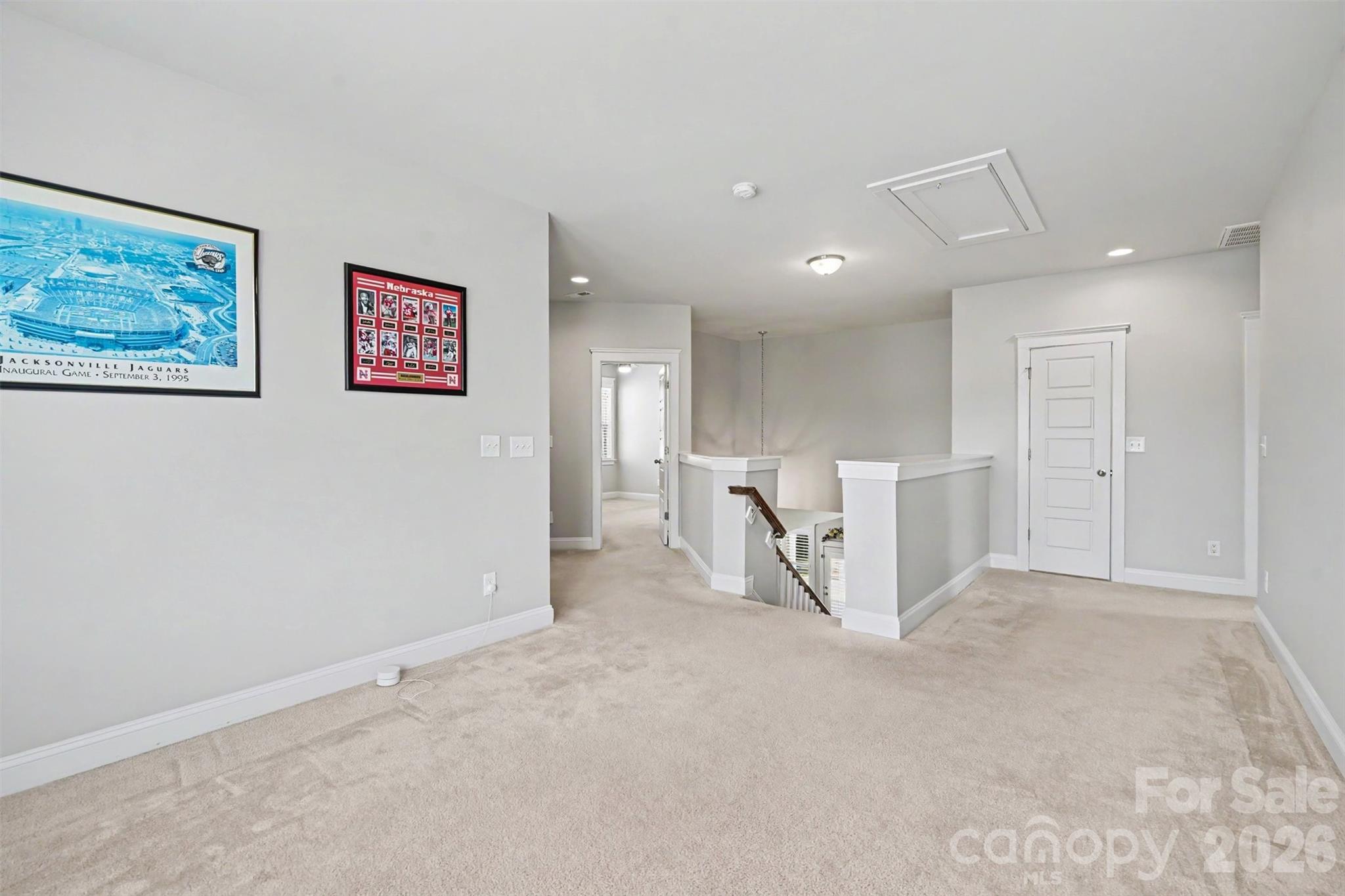10416 Ambercrest Court NW — Huntersville