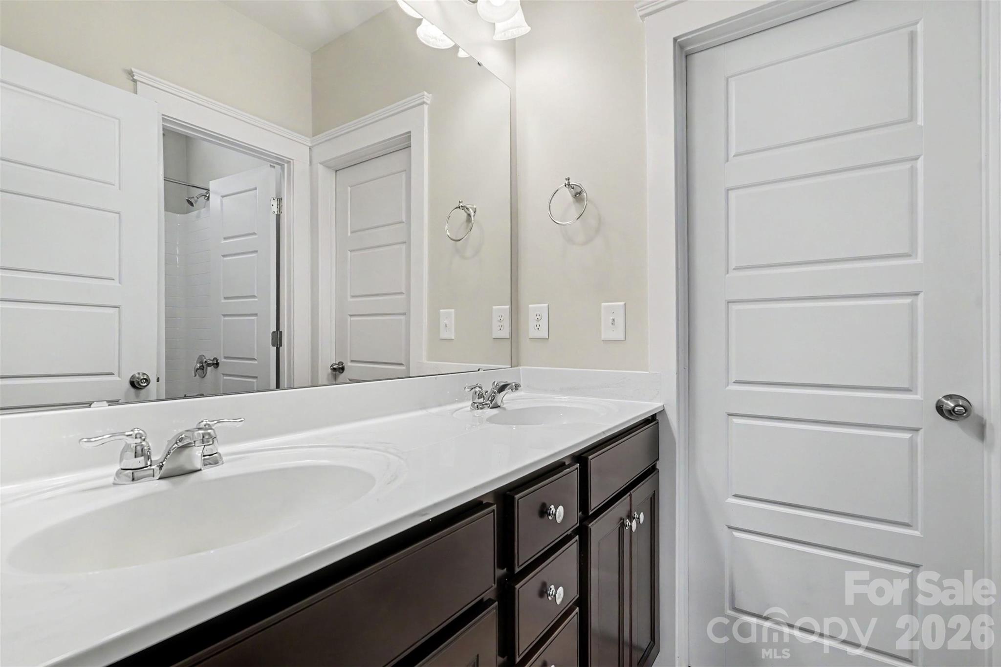 10416 Ambercrest Court NW — Huntersville