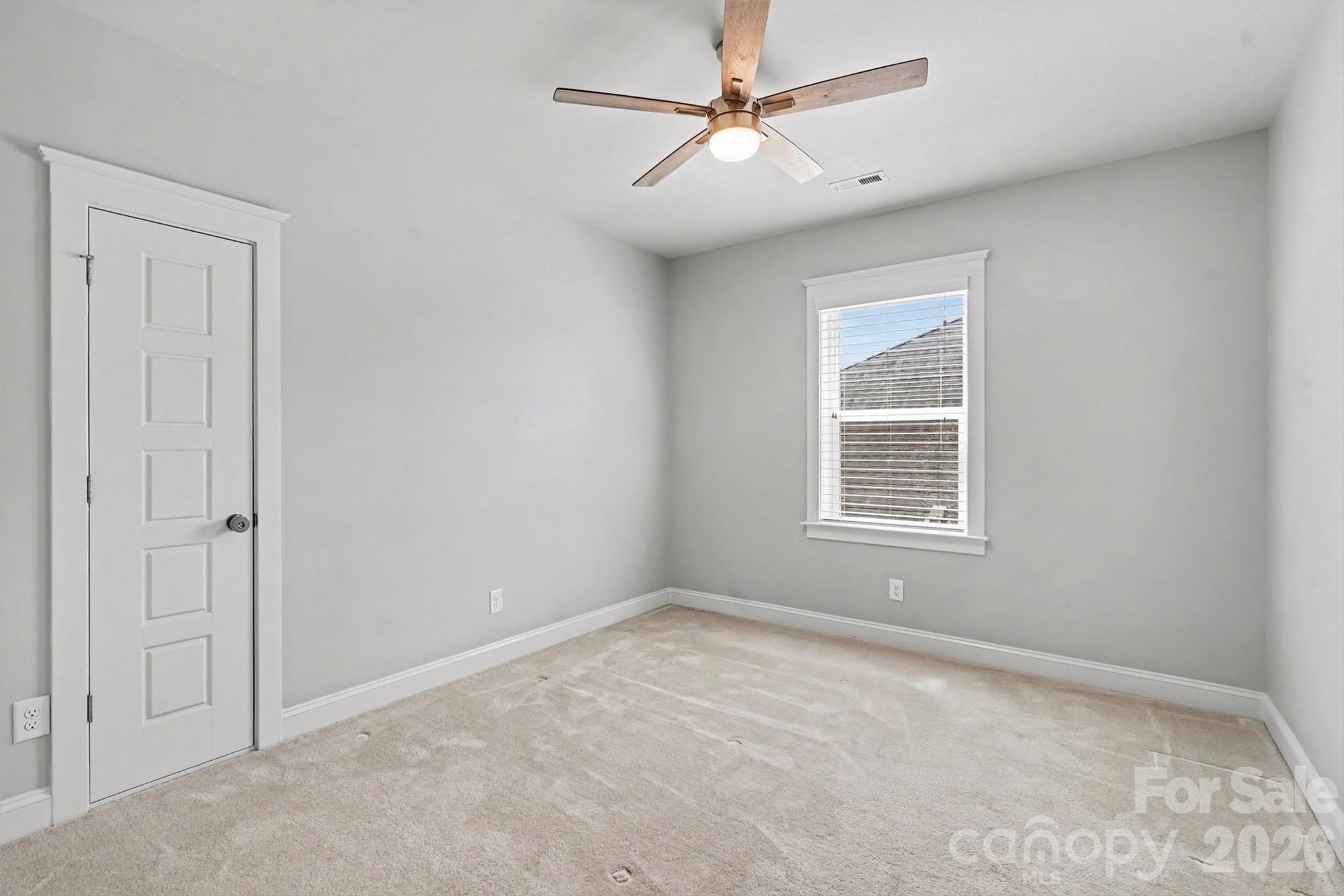 10416 Ambercrest Court NW — Huntersville