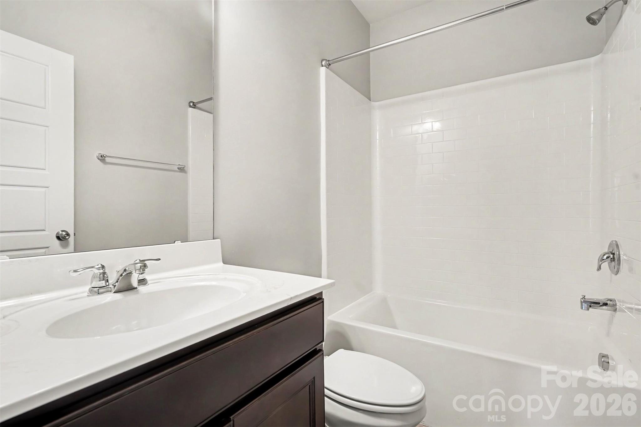 10416 Ambercrest Court NW — Huntersville
