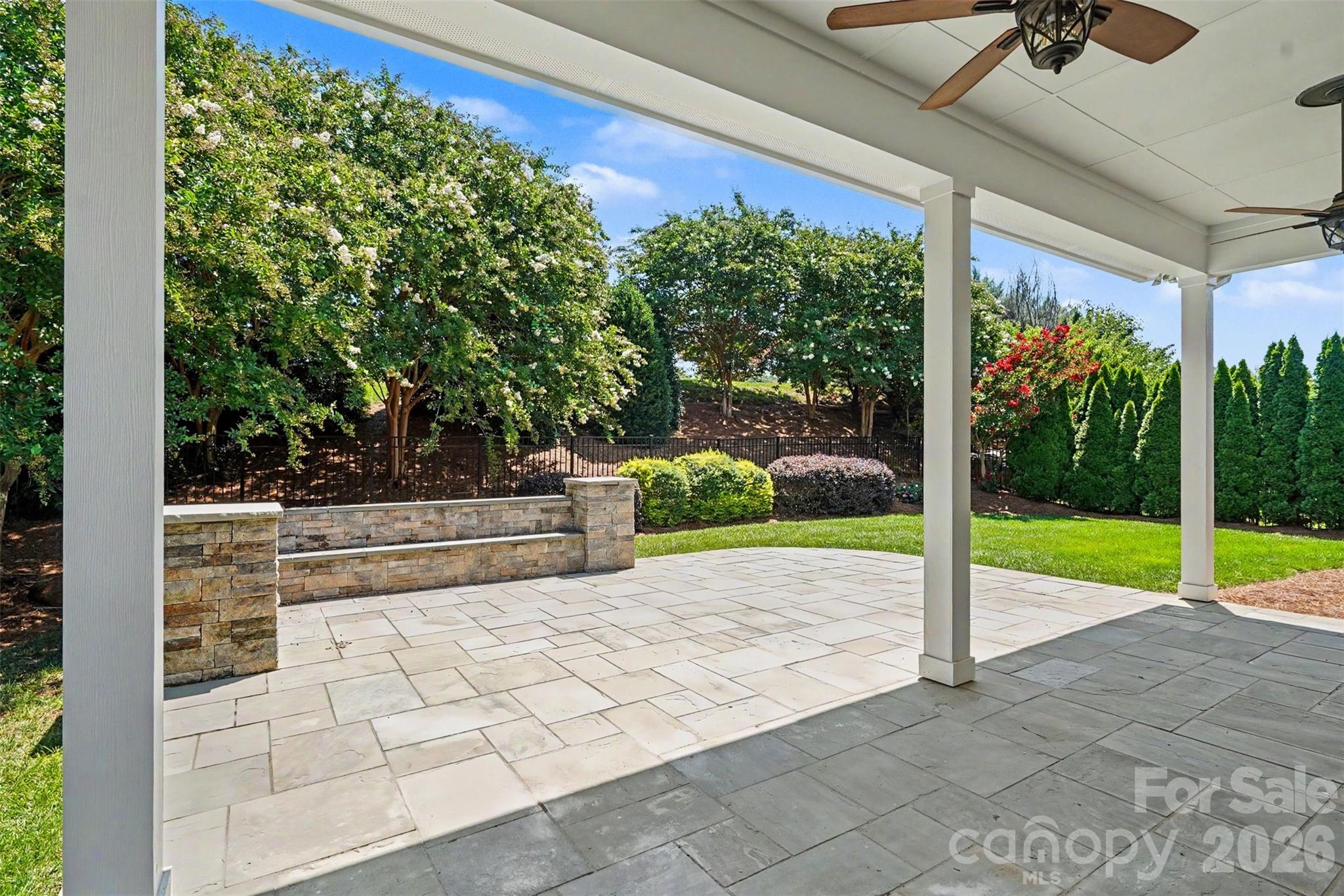 10416 Ambercrest Court NW — Huntersville