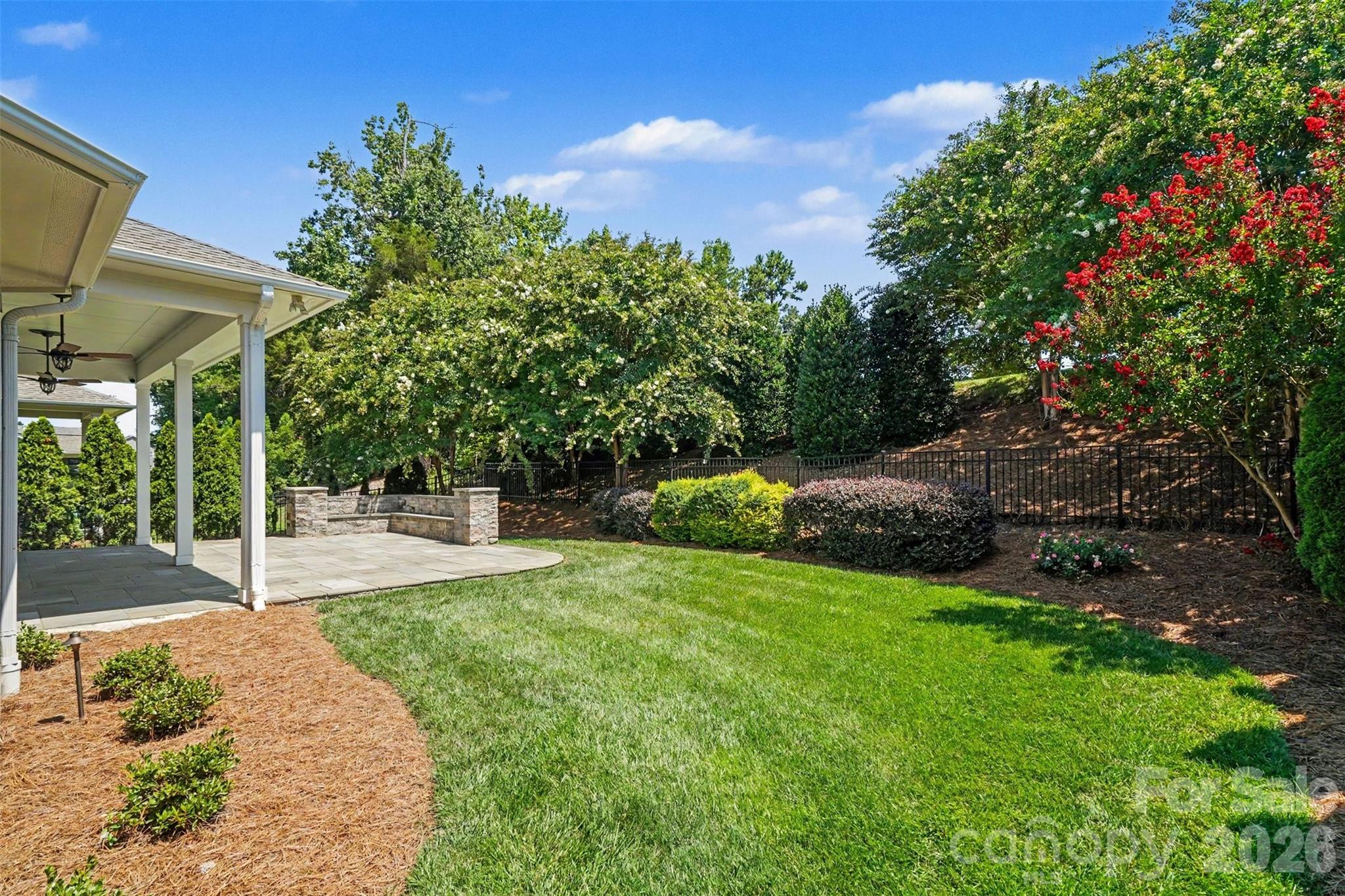 10416 Ambercrest Court NW — Huntersville