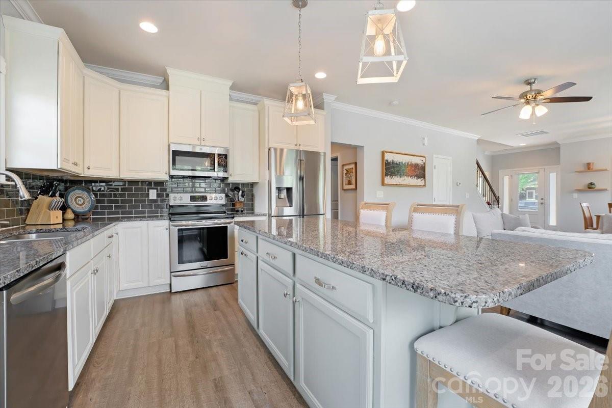 103 Canter Lane — Mooresville