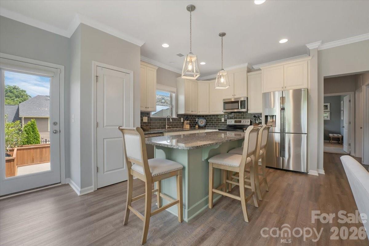 103 Canter Lane — Mooresville
