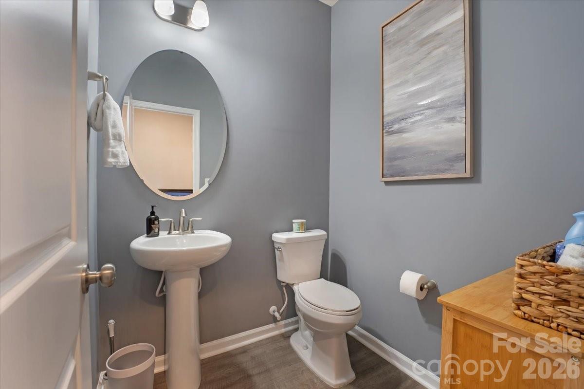 103 Canter Lane — Mooresville