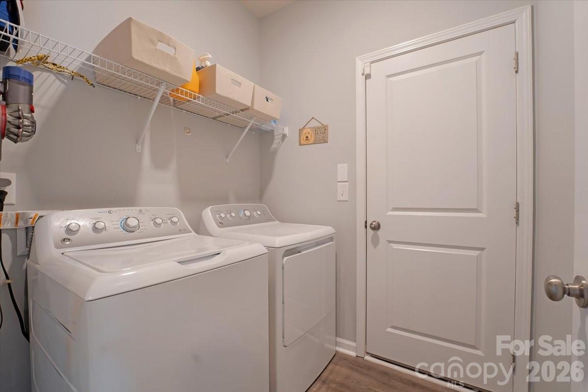 103 Canter Lane — Mooresville