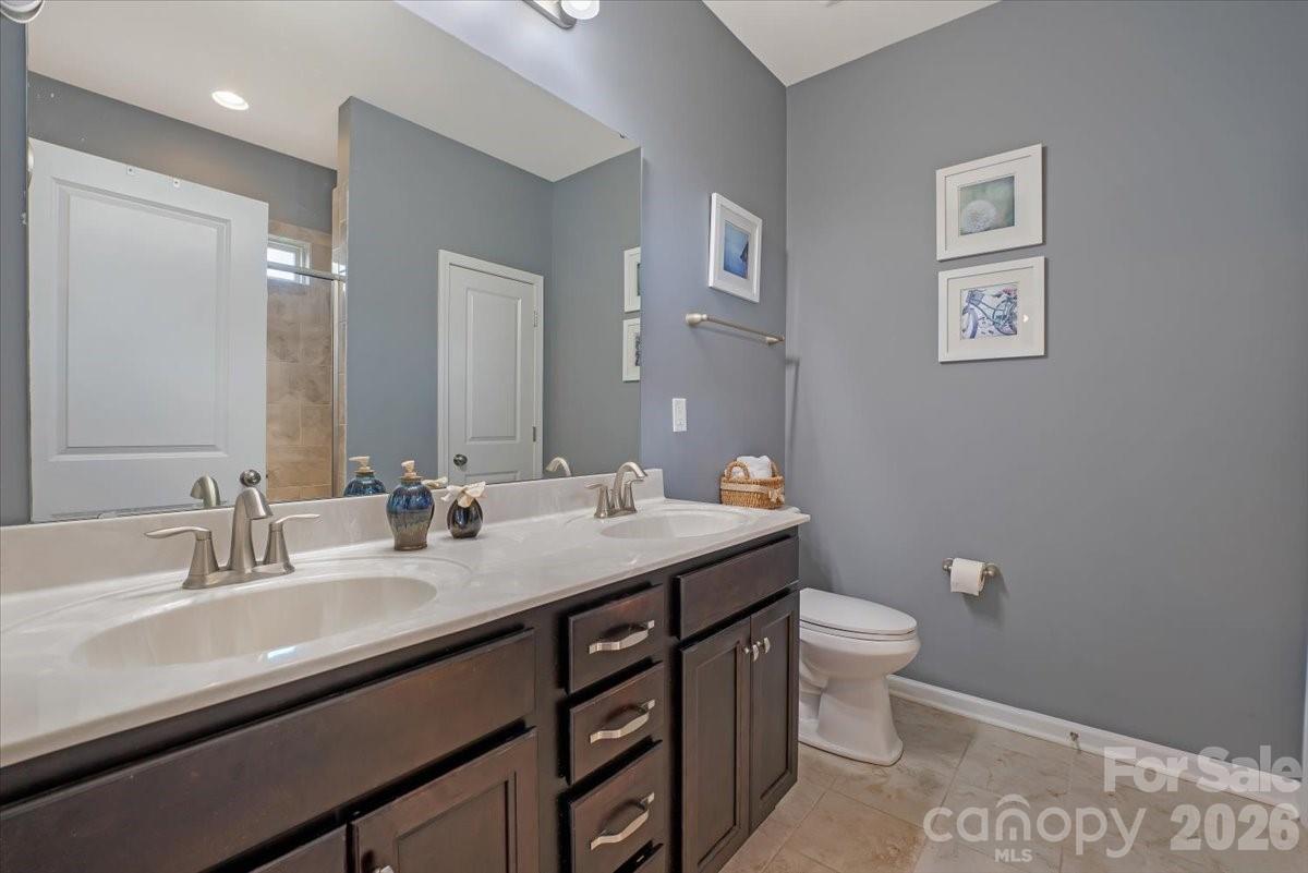 103 Canter Lane — Mooresville