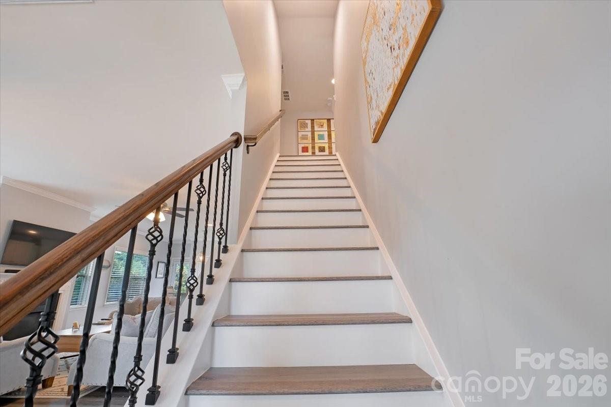 103 Canter Lane — Mooresville
