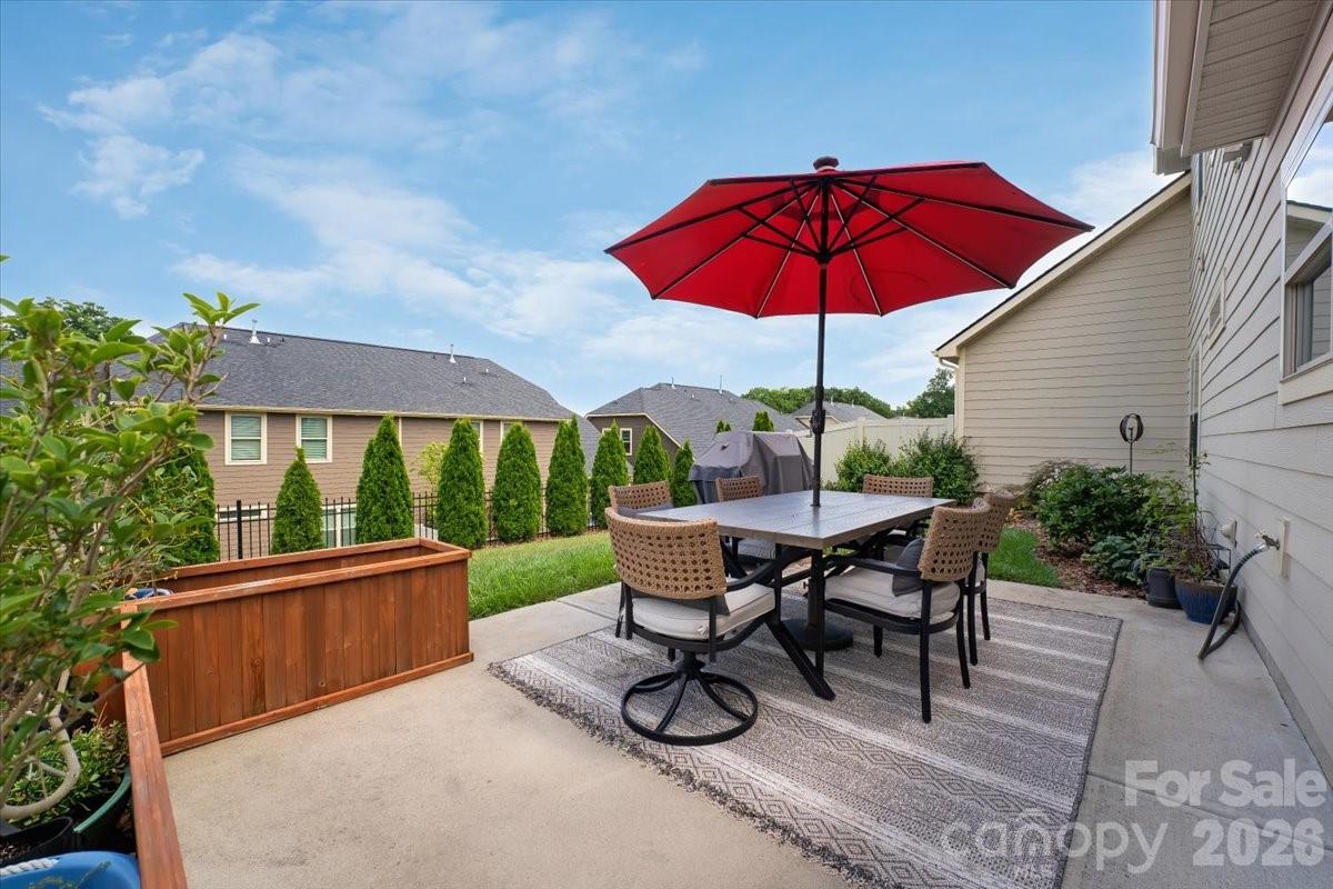 103 Canter Lane — Mooresville