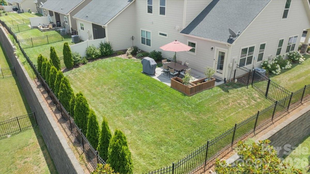 103 Canter Lane — Mooresville