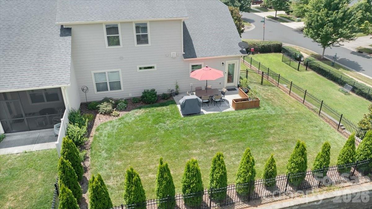 103 Canter Lane — Mooresville
